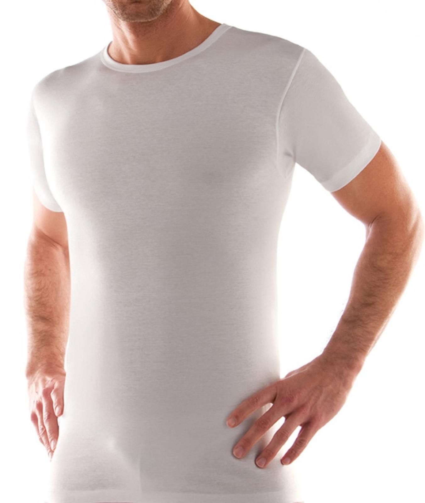 MEN'S UNDERSHIRT 3050/23 Tellini S.r.l. Wholesale Clothing