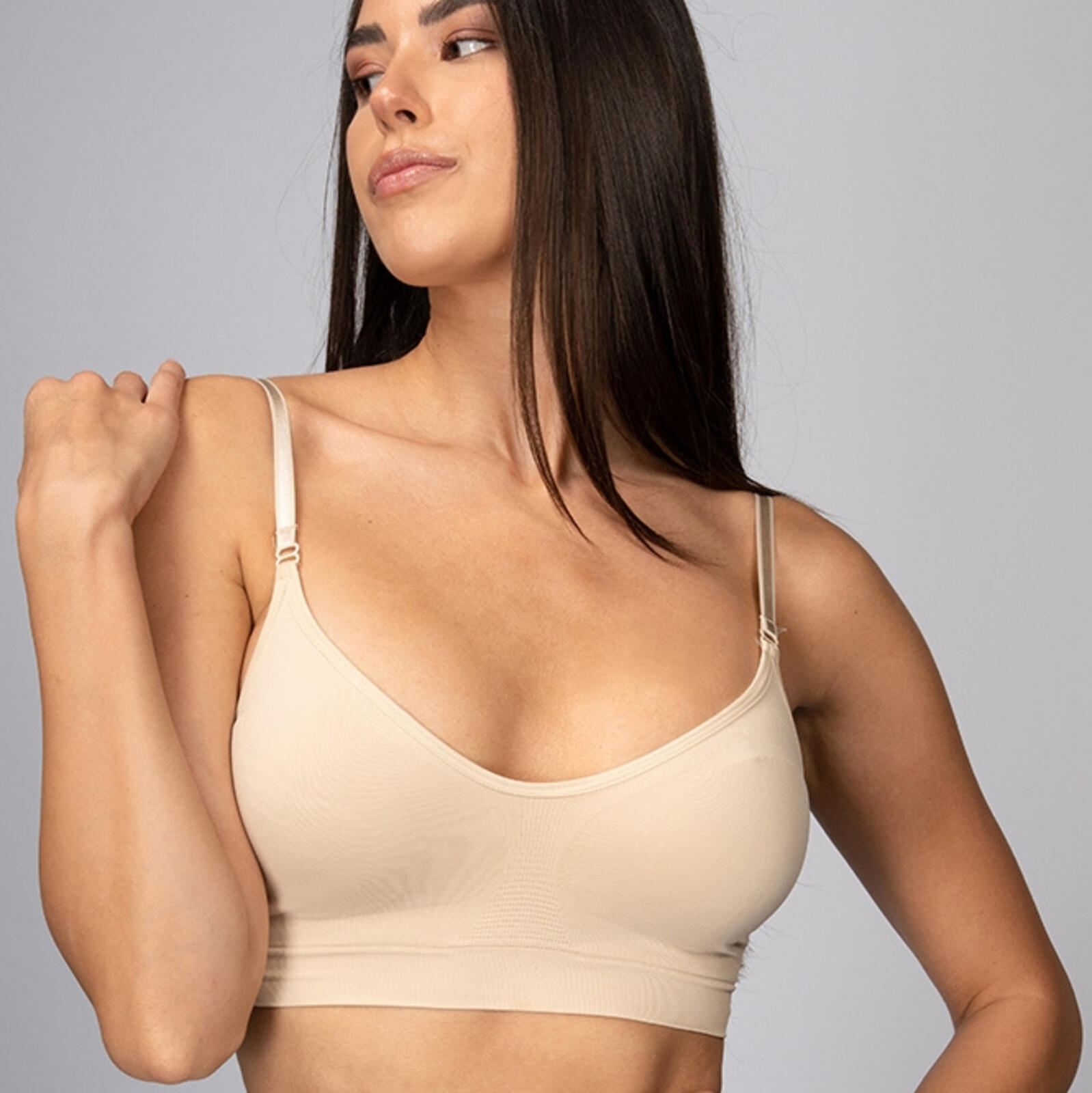 WOMEN'S BRA 110679 Tellini S.r.l. Wholesale Clothing