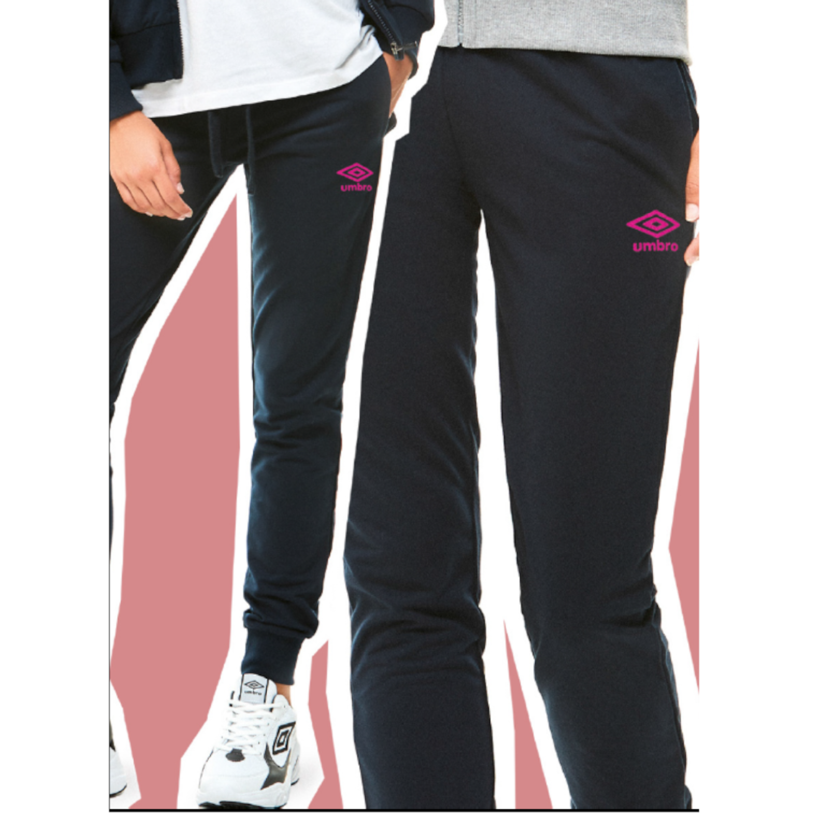 WOMEN'S ACTIVEWEAR PANTS 12114 Tellini S.r.l. Wholesale Clothing