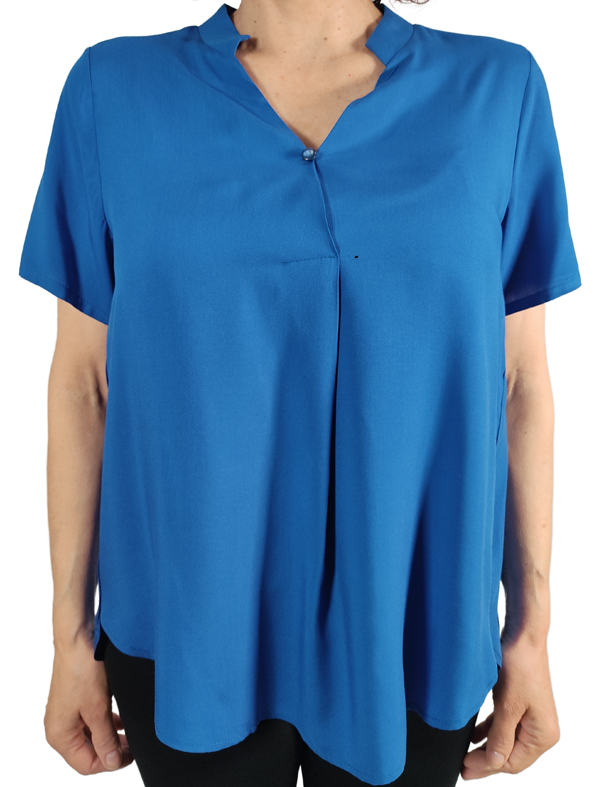 WOMEN'S SHIRT M/M 131035 Tellini S.r.l. Wholesale Clothing