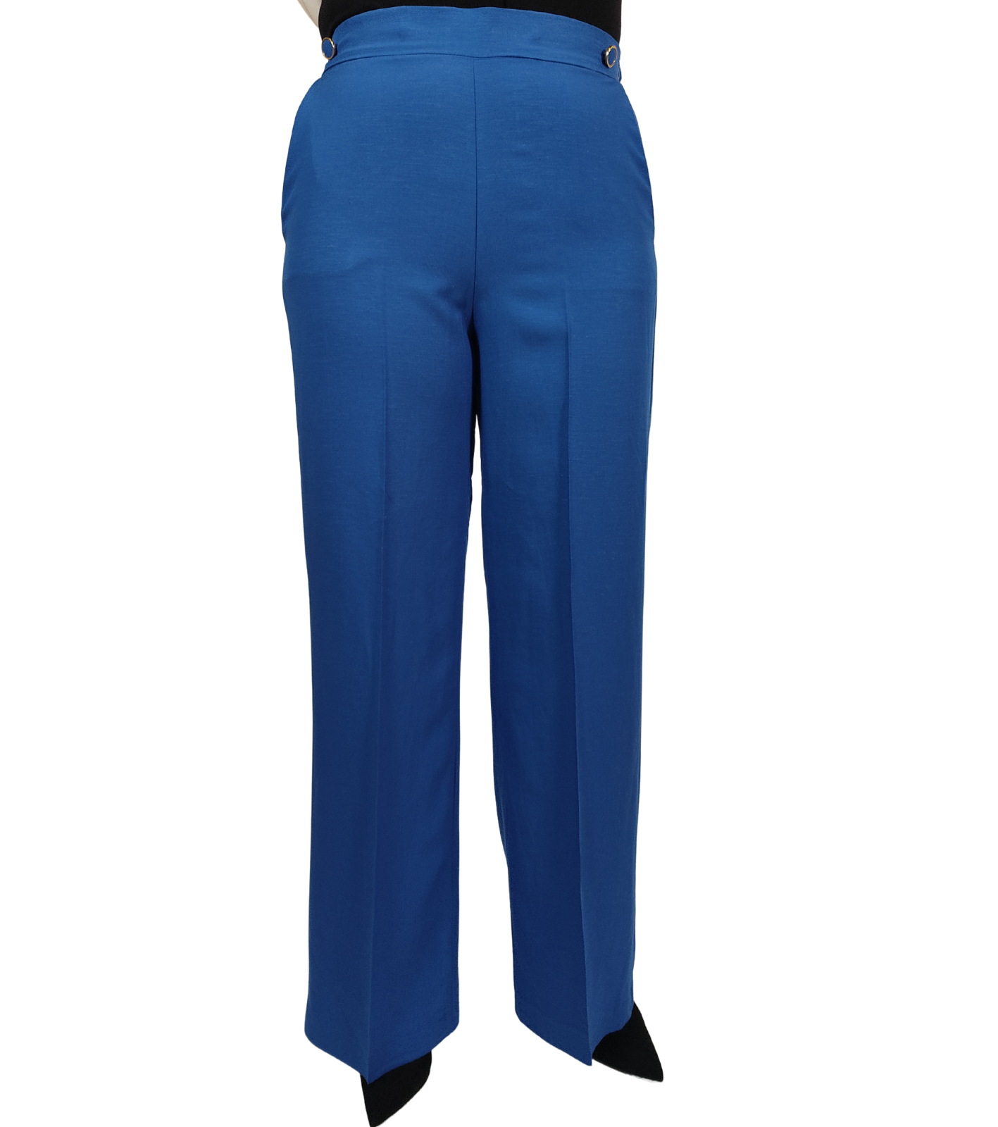 WOMEN'S TROUSERS 131320 Tellini S.r.l. Wholesale Clothing