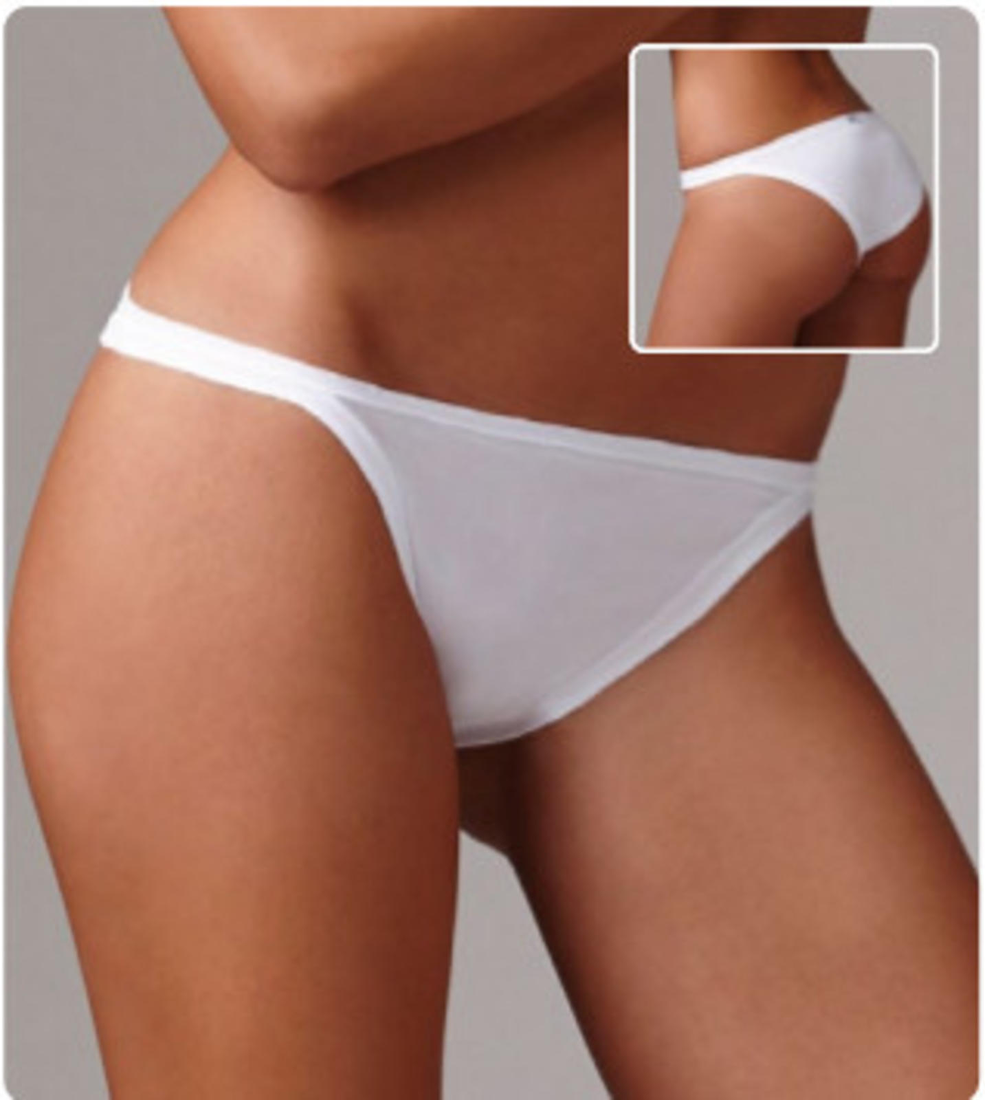 WOMEN'S PANTY 1314 THONG Tellini S.r.l. Wholesale Clothing