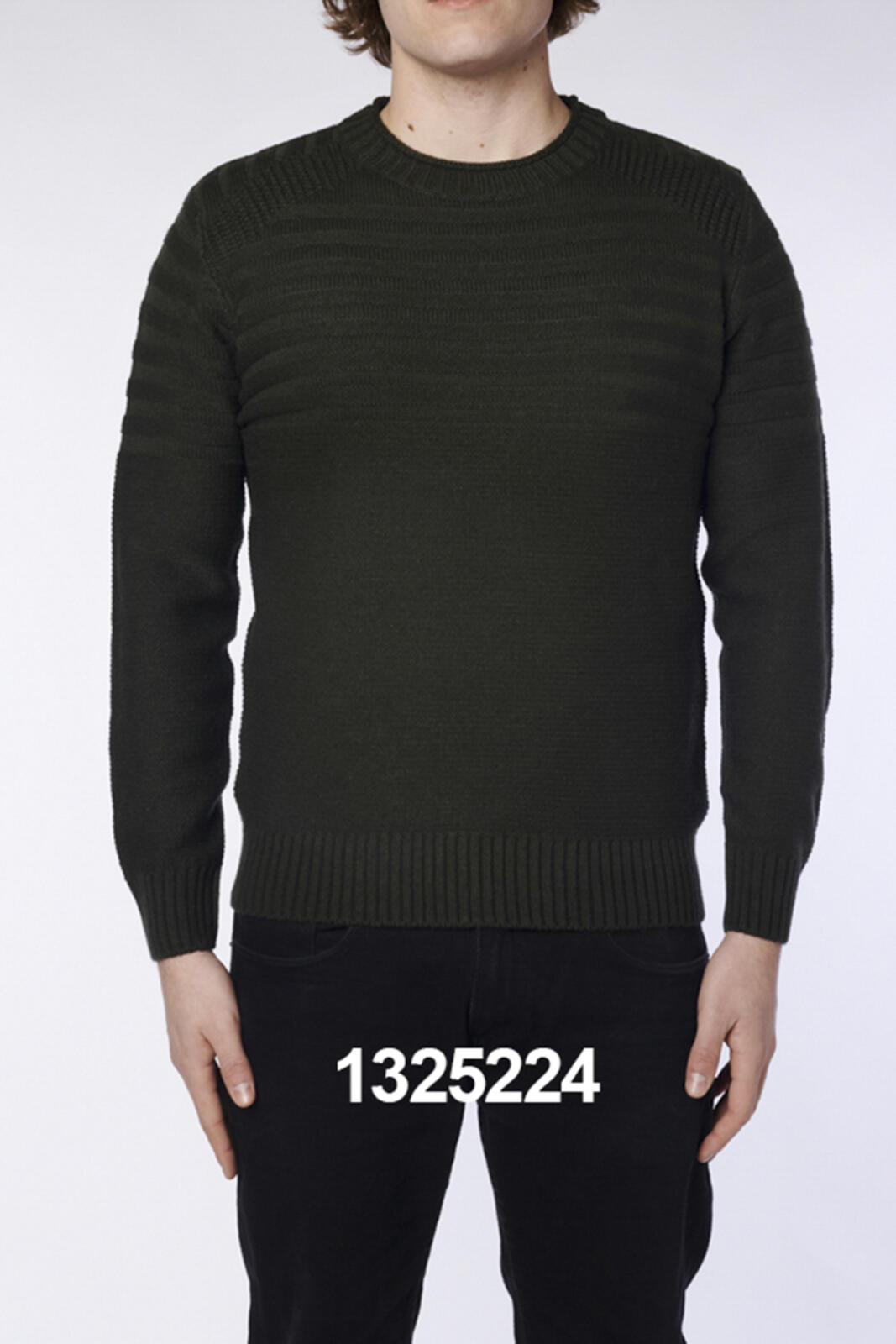 MAGLIA UOMO 1325224 Tellini S.r.l. Wholesale Clothing