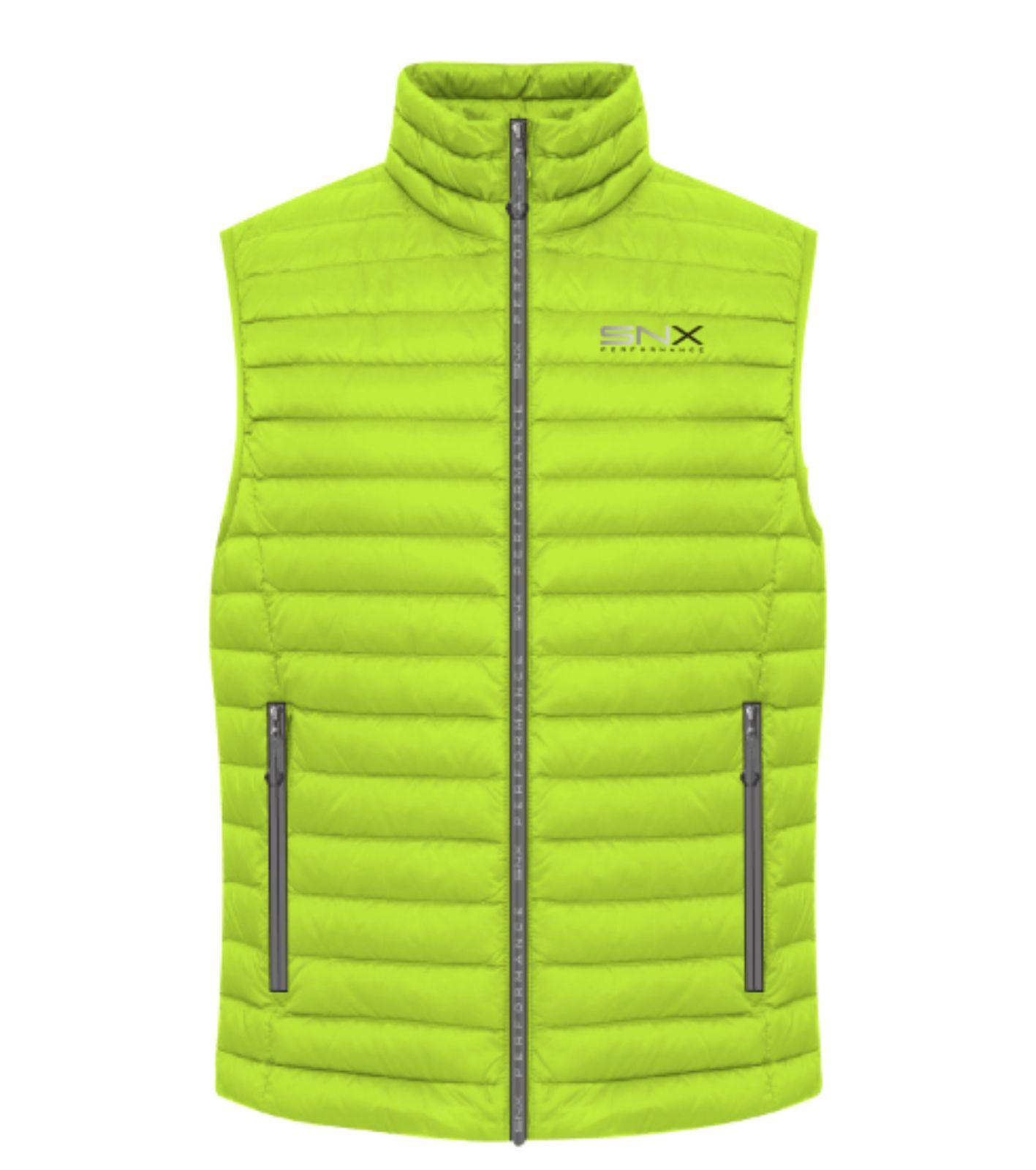 MAN VEST 132948 Tellini S.r.l. Wholesale Clothing