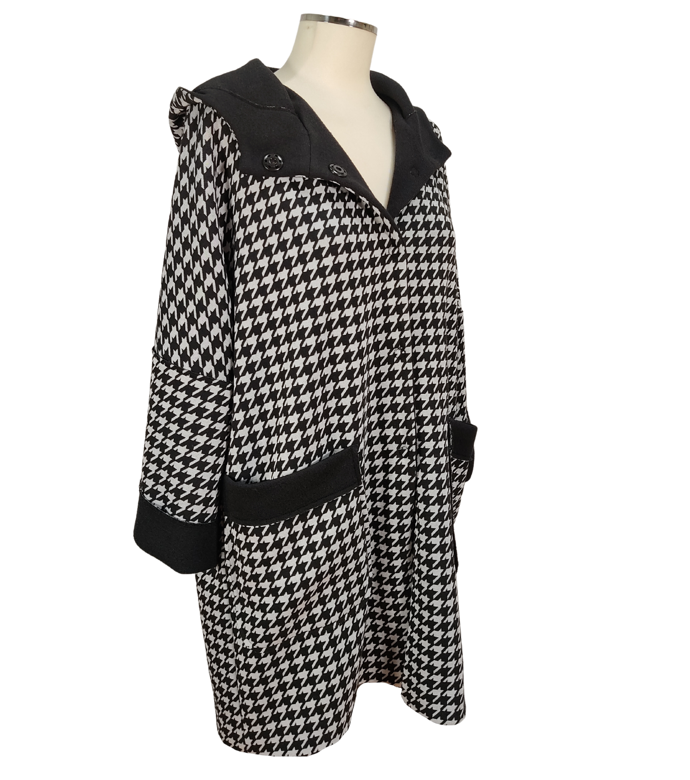 WOMEN'S COAT 13 Tellini S.r.l. Wholesale Clothing