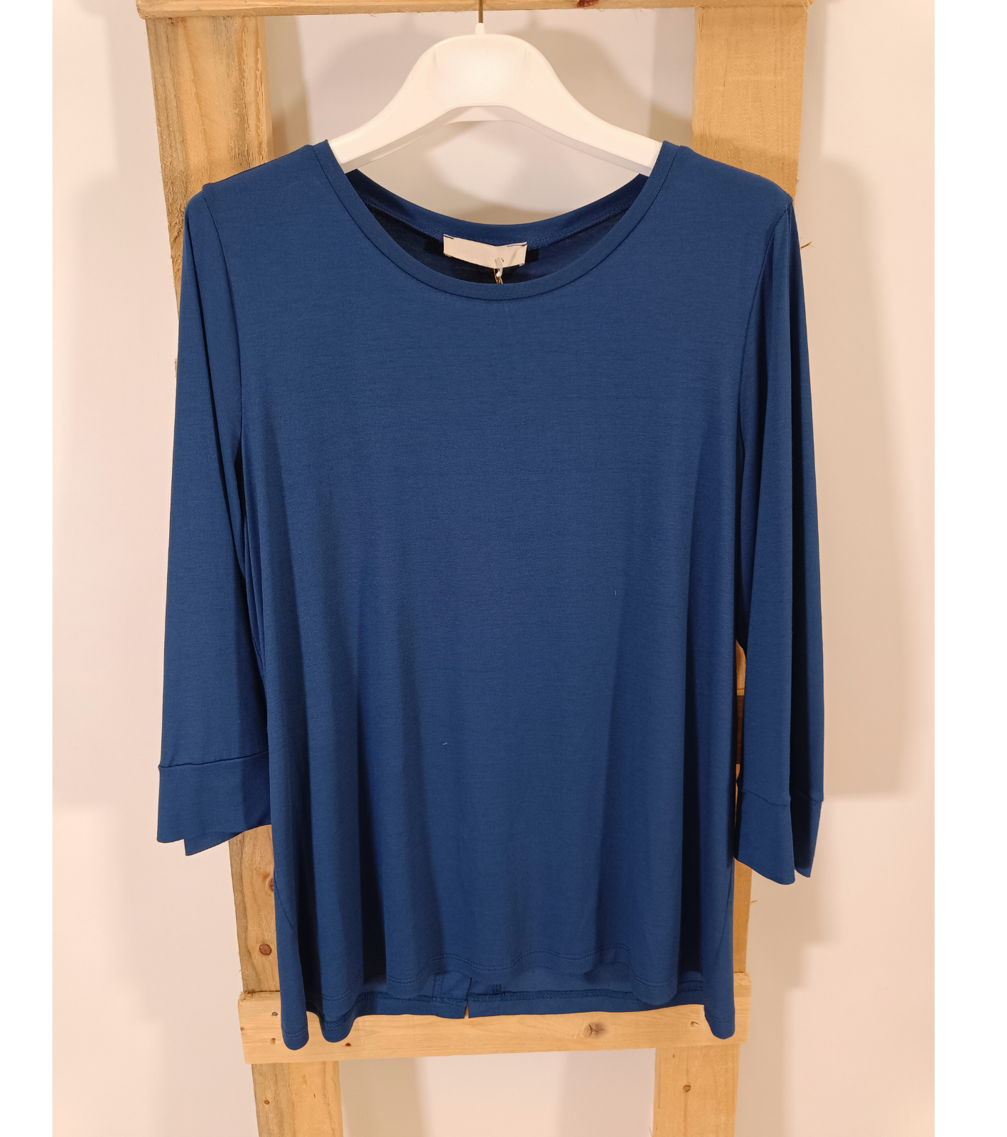 MAGLIA DONNA M/L 140984 Tellini S.r.l. Wholesale Clothing