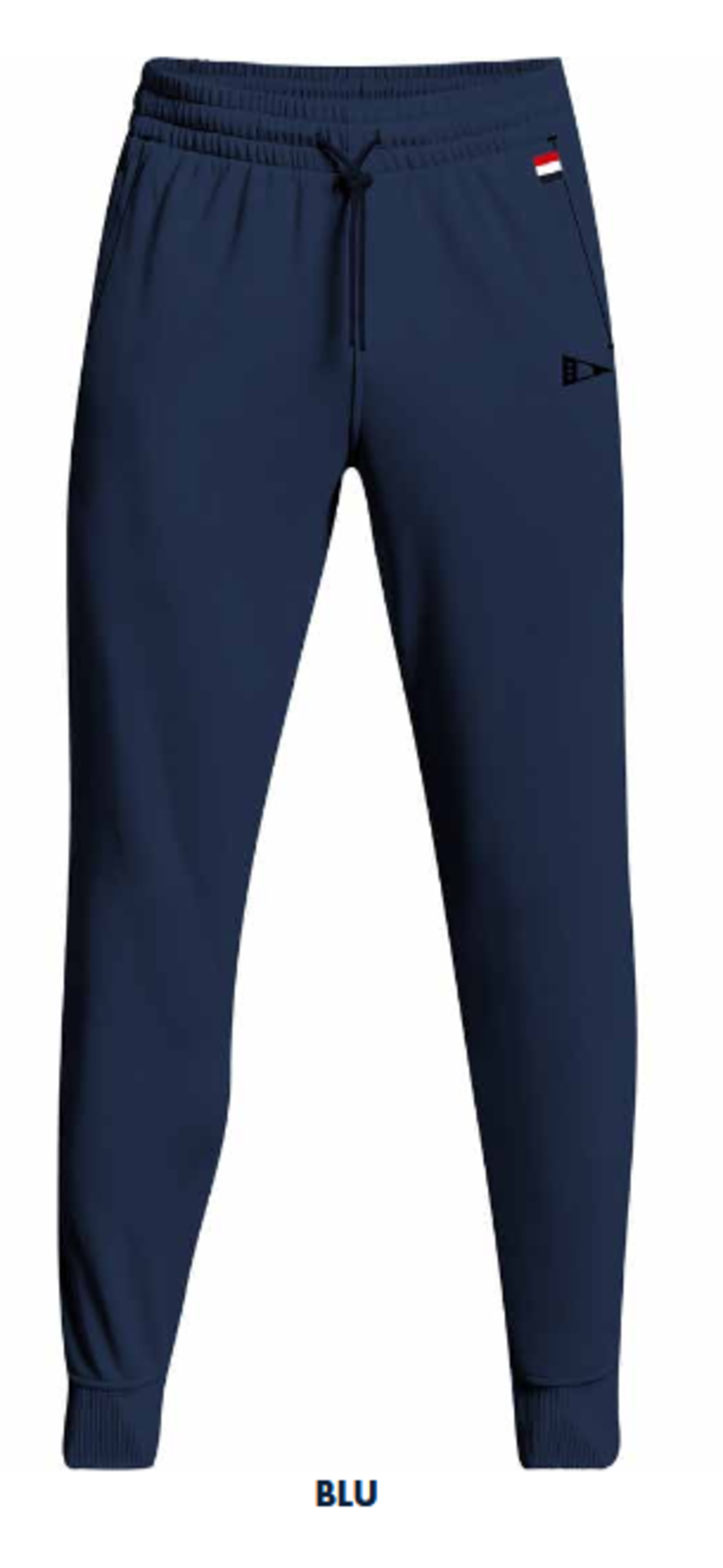 PANTALONE SPORT UOMO 142708 Tellini S.r.l. Ingrosso Abbigliamento