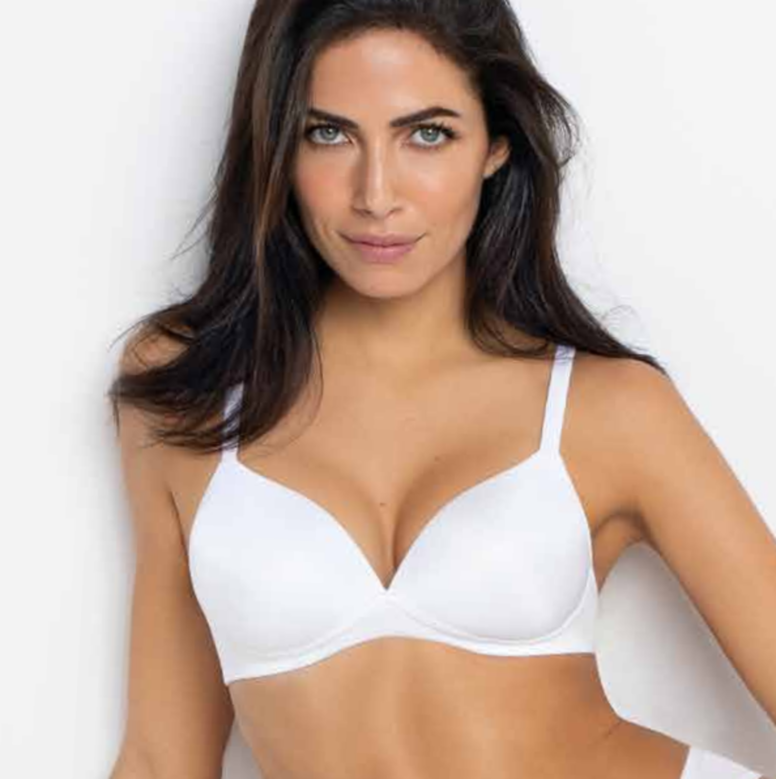 WOMEN'S BRA 1568 NEW Tellini S.r.l. Wholesale Clothing