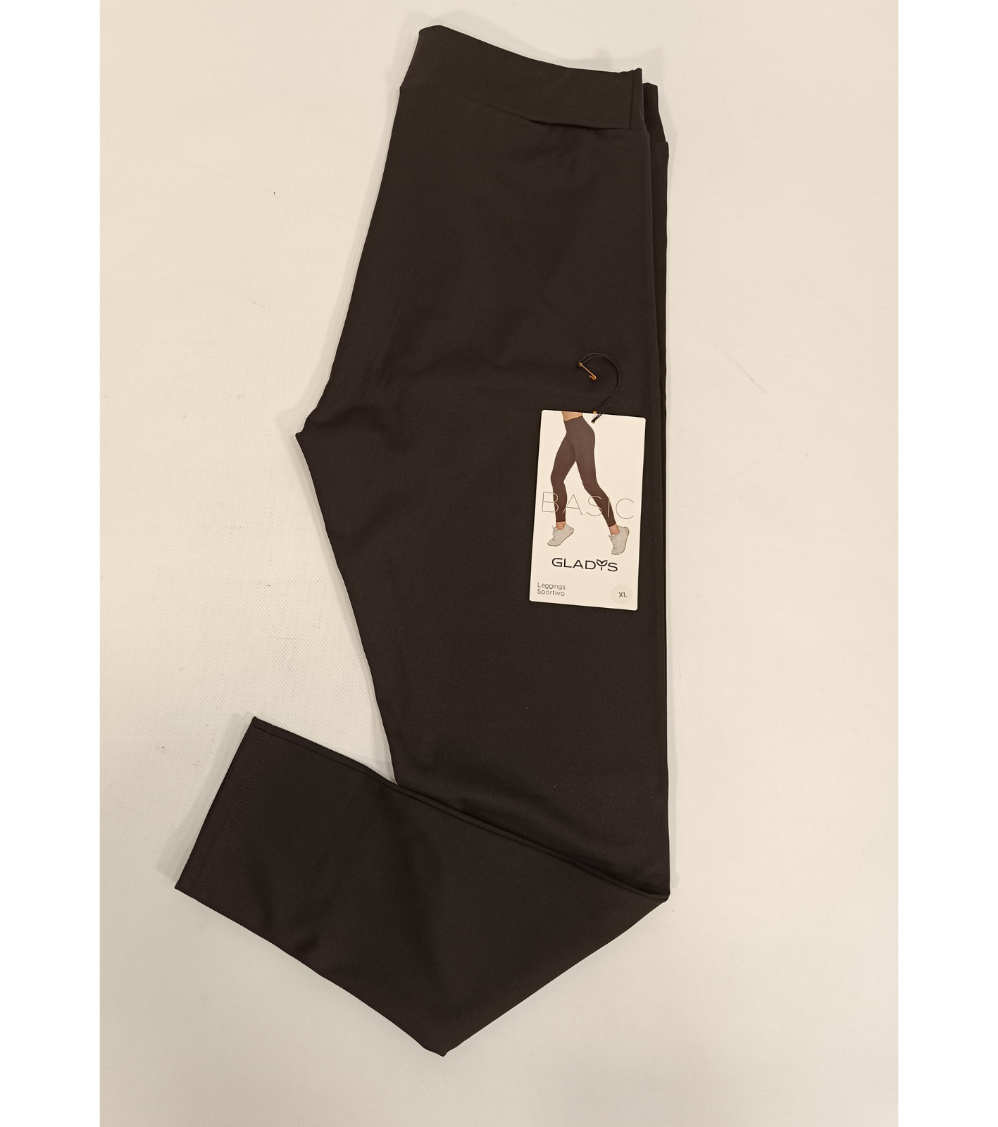 WOMEN'S LEGGINGS PD1659 Tellini S.r.l. Wholesale Clothing