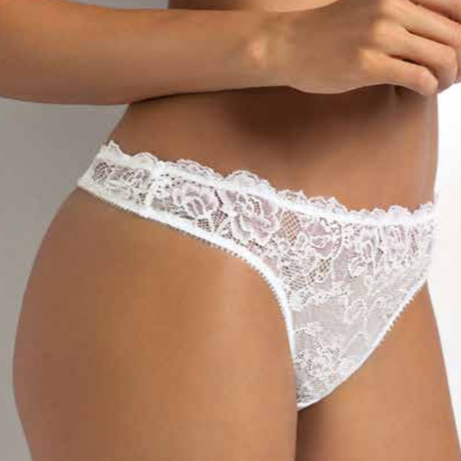 WOMEN'S THONG 1973 Tellini S.r.l. Wholesale Clothing