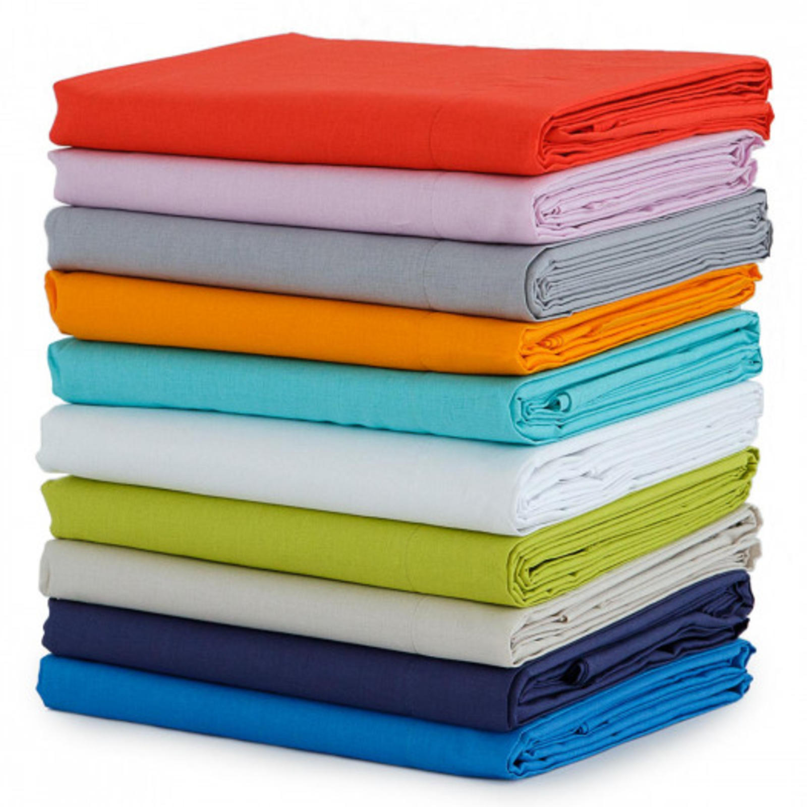 FITTED SHEET TWIN MYDREAM COLOR 90X200 Tellini S.r.l. Wholesale Clothing