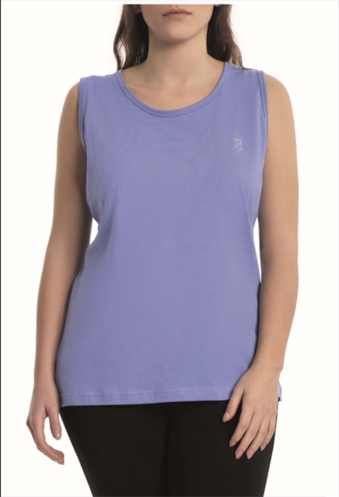 WOMEN'S TANK TOP S/L 2033 Tellini S.r.l. Wholesale Clothing