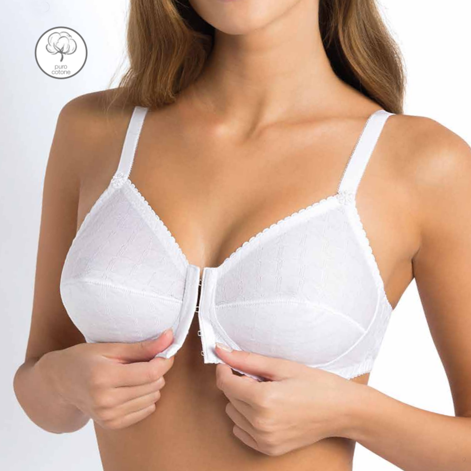 WOMEN'S BRA 20  Tellini S.r.l. Wholesale Clothing