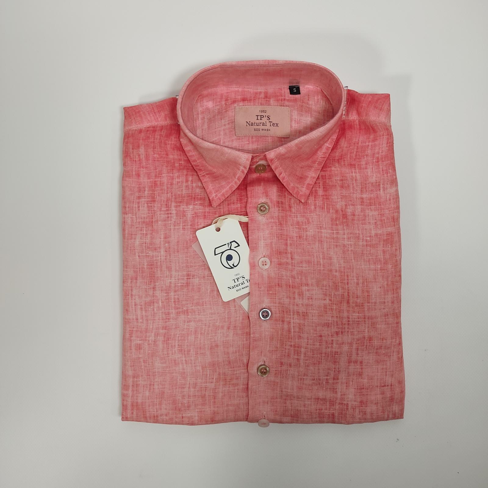 MEN'S SHIRT M/L 21238/20238 Tellini S.r.l. Wholesale Clothing