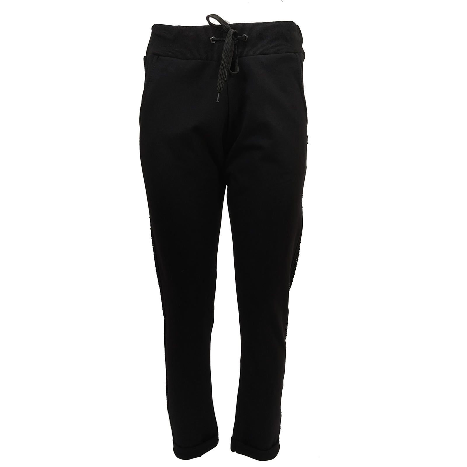 WOMEN'S TROUSERS 21708 Tellini S.r.l. Wholesale Clothing