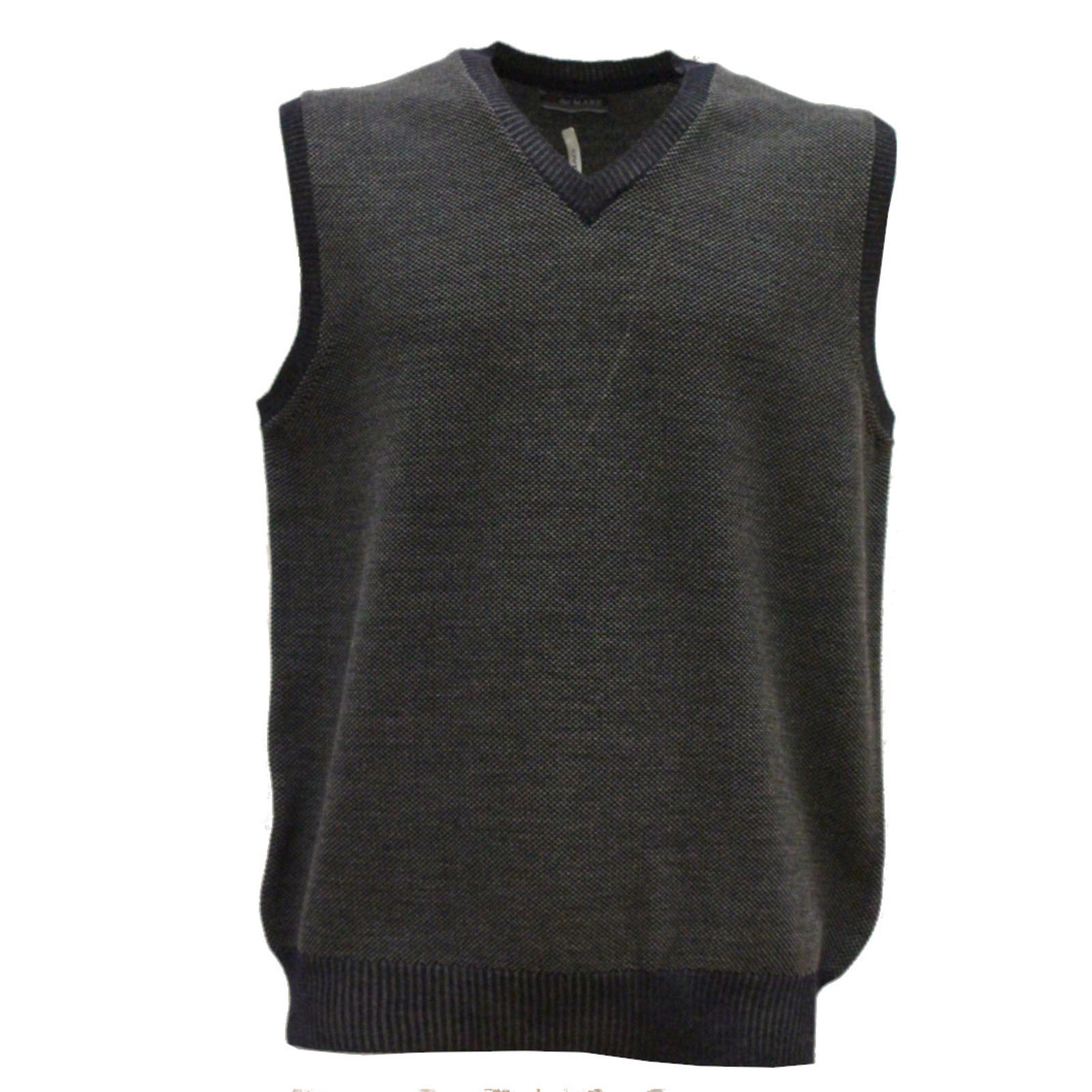 MEN'S VEST 220115 Tellini S.r.l. Wholesale Clothing