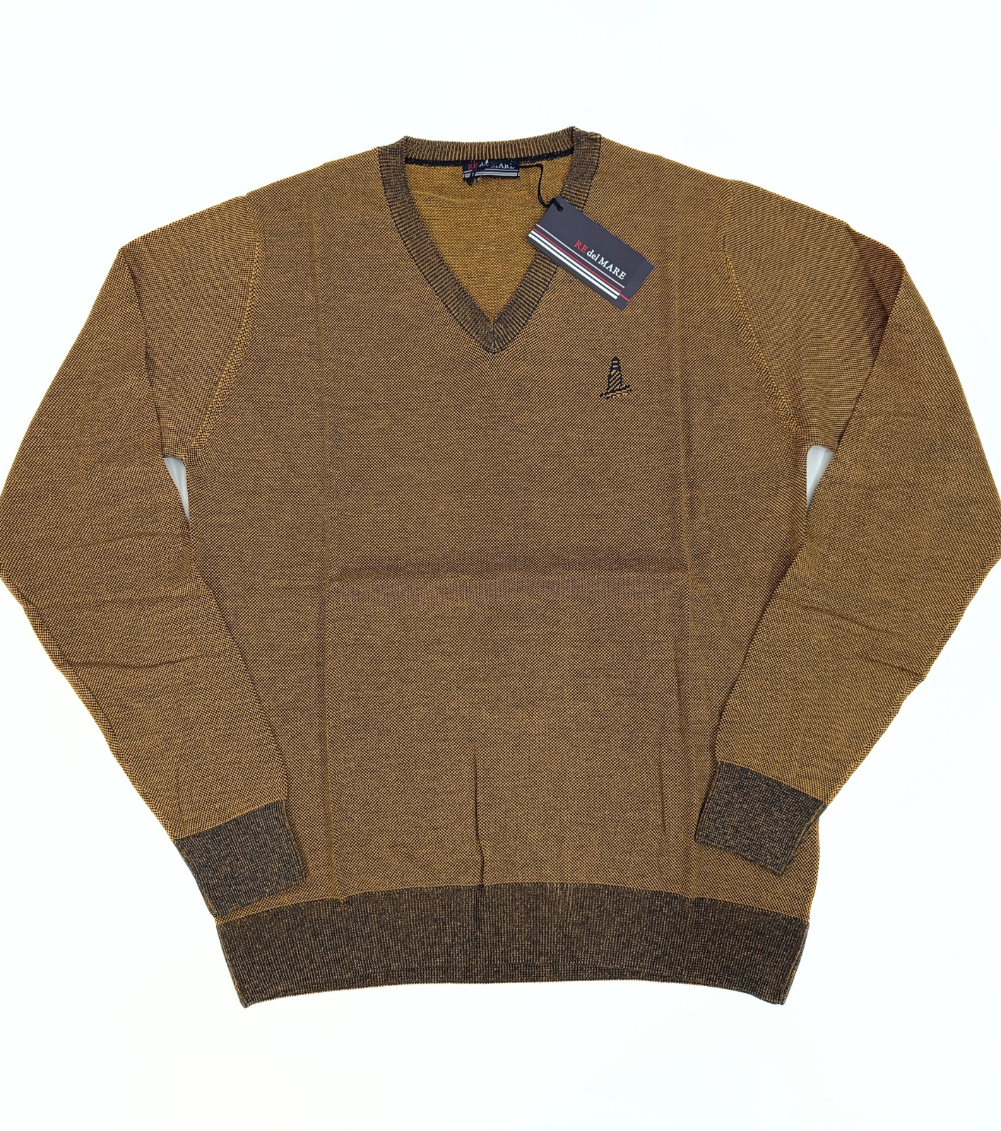 MEN'S SWEATER 220311 Tellini S.r.l. Wholesale Clothing