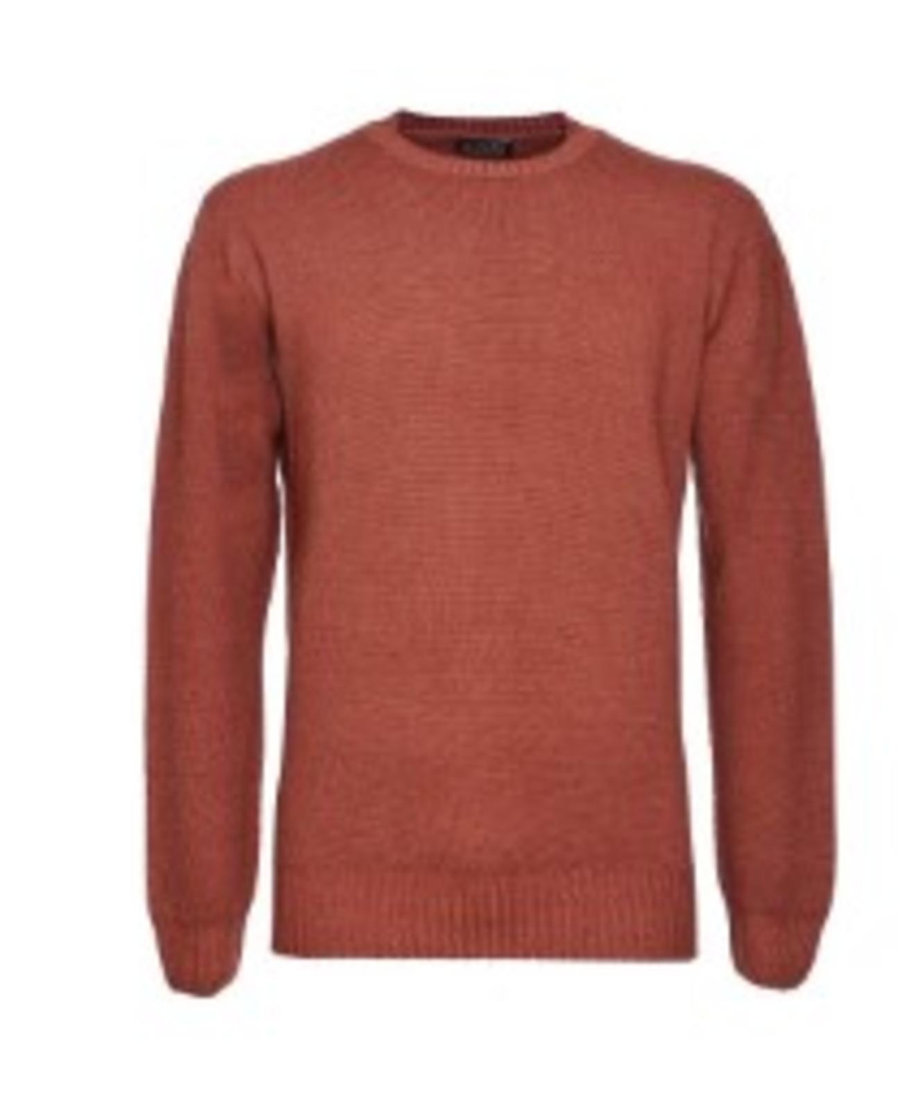 MAN SWEATER 222686F Tellini S.r.l. Wholesale Clothing