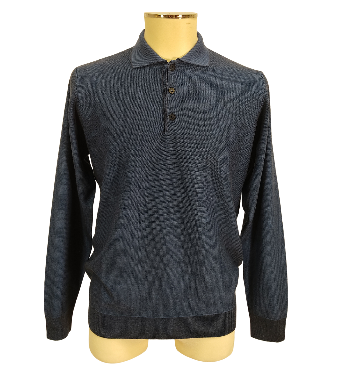 POLO UOMO M/L 223472 Tellini S.r.l. Ingrosso Abbigliamento