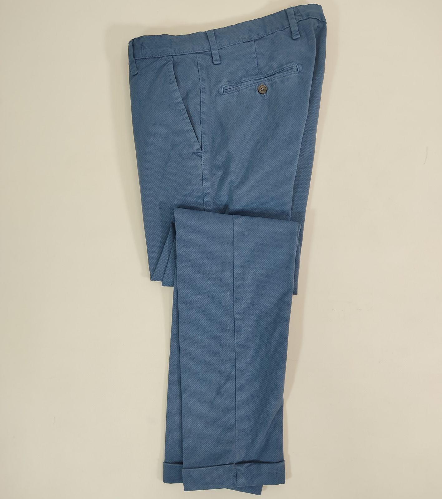 MEN'S TROUSERS M1056/2328 Tellini S.r.l. Wholesale Clothing