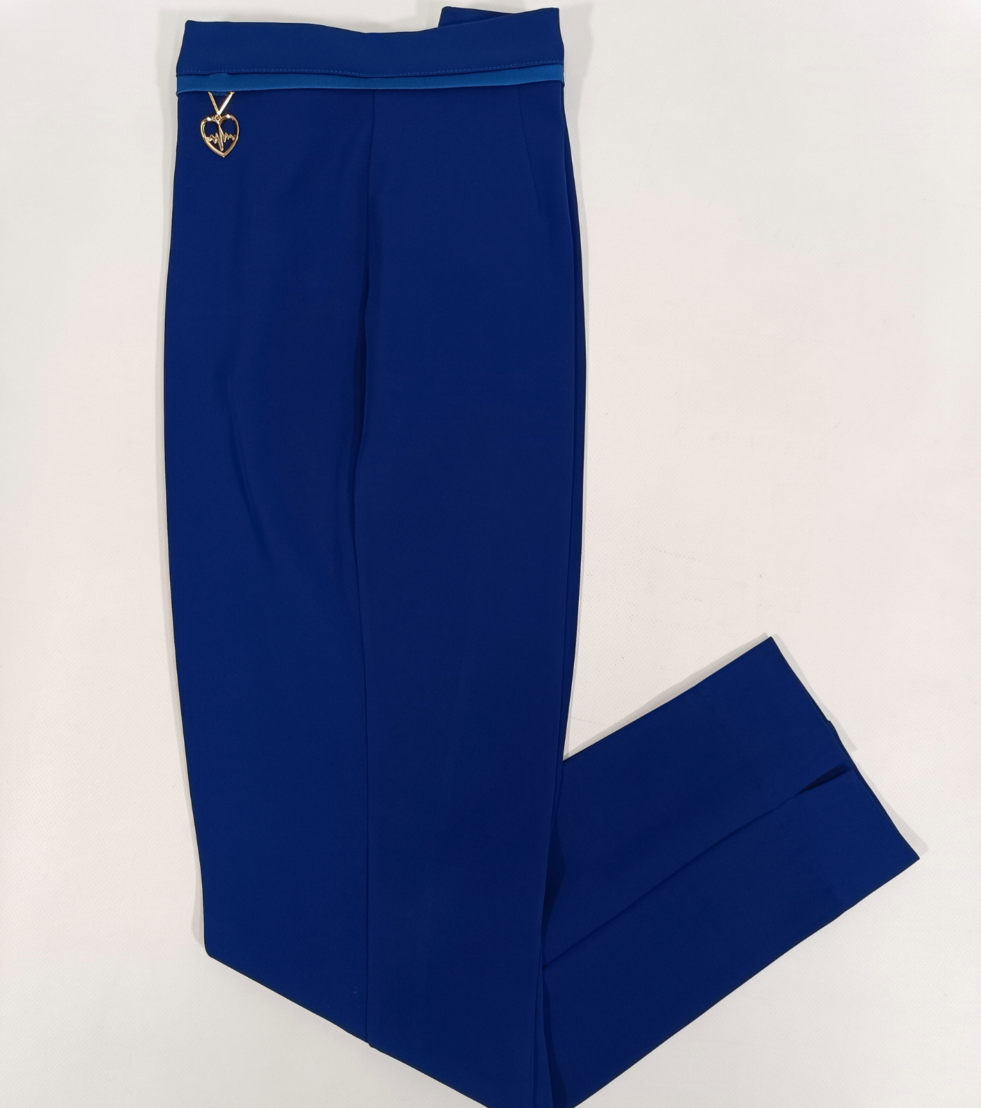 WOMEN'S TROUSERS 24063 Tellini S.r.l. Wholesale Clothing