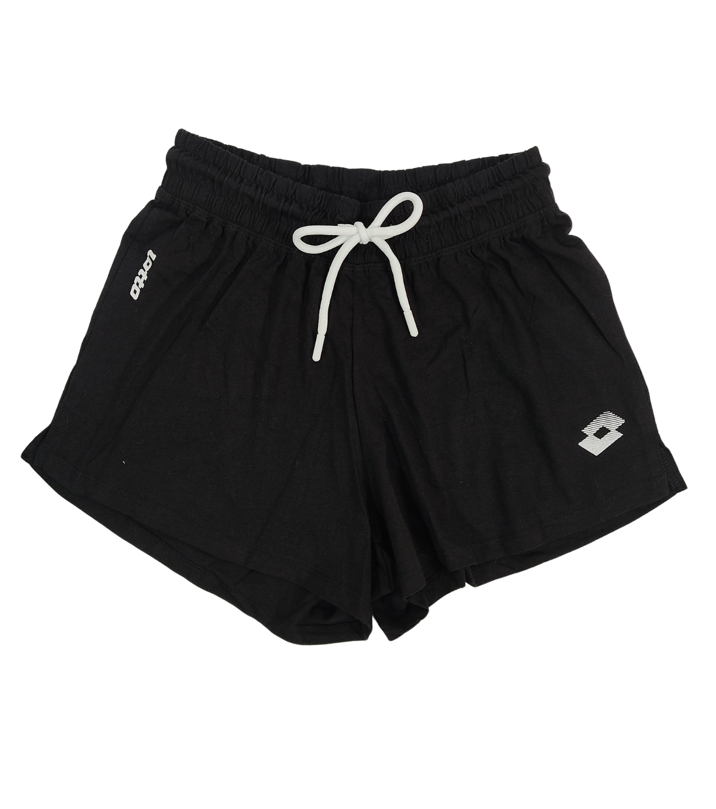 WOMEN'S BEACH SHORTS 241202 Tellini S.r.l. Wholesale Clothing