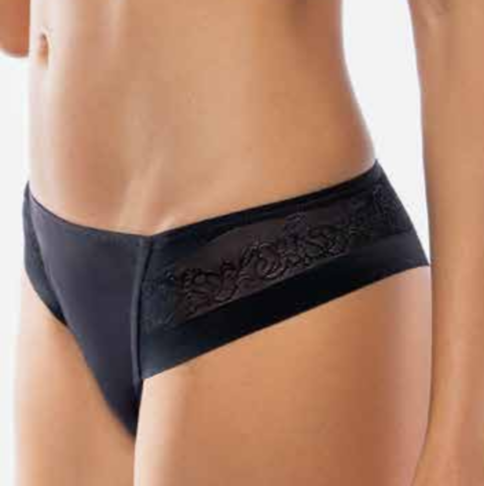 WOMEN'S CHEEKY PANTY 2507 Tellini S.r.l. Wholesale Clothing