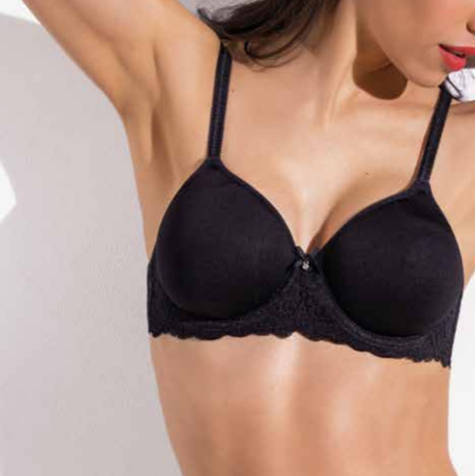 SPACER WOMEN'S BRA 2686 Tellini S.r.l. Wholesale Clothing