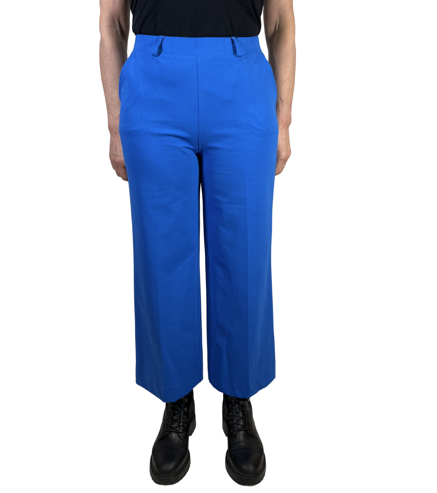 WOMEN'S TROUSERS P2427/EU Tellini S.r.l. Wholesale Clothing