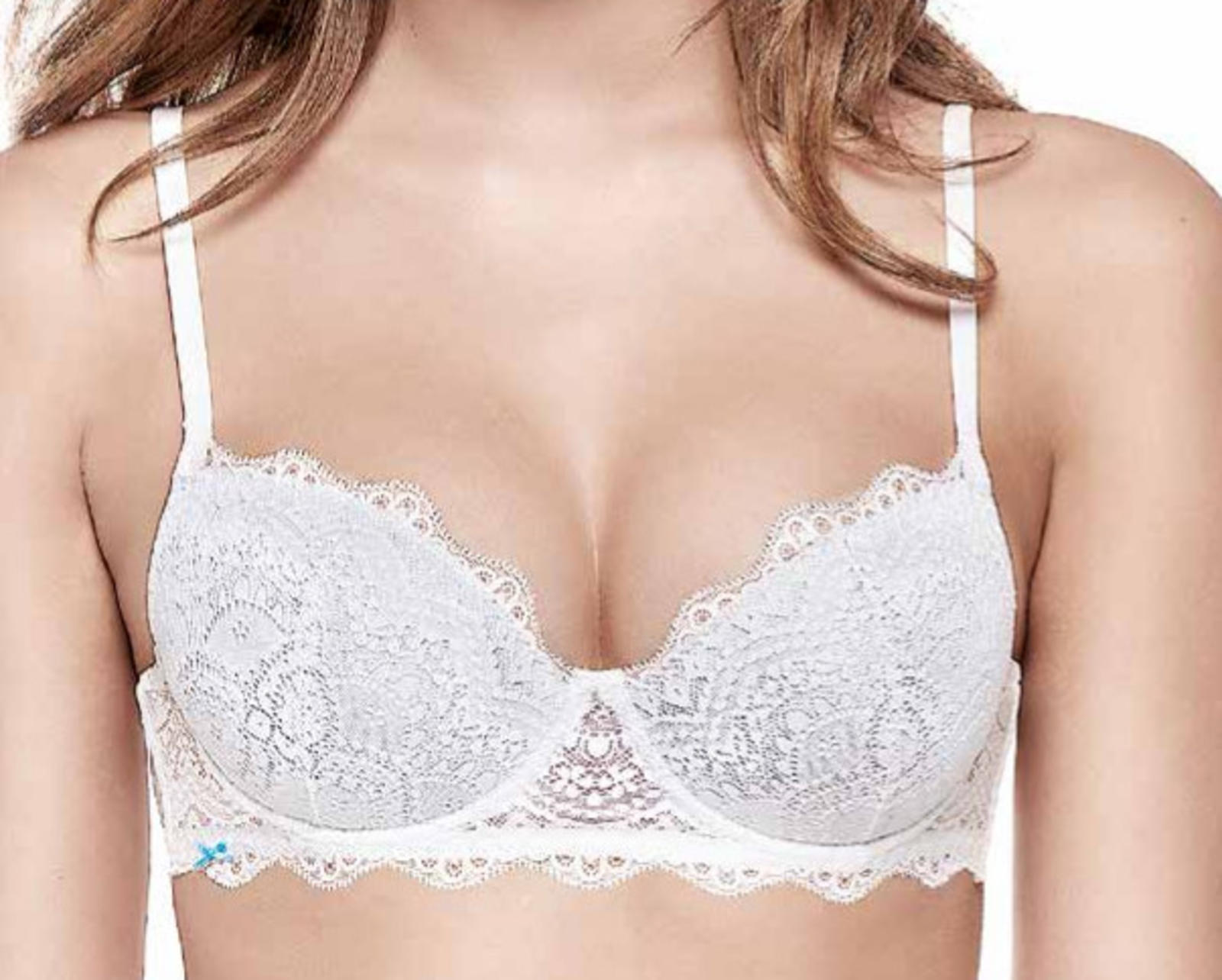 WELL 3001 BALCONETTE BRA Tellini S.r.l. Wholesale Clothing