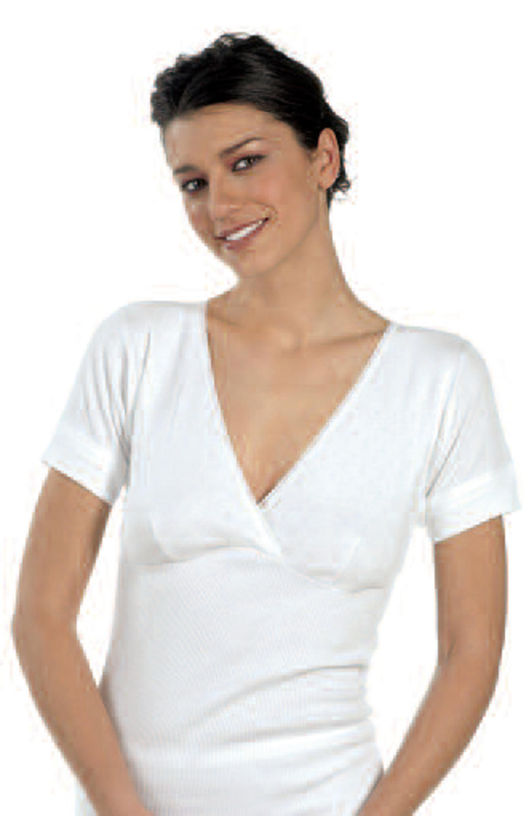 WOMEN'S SHIRT M/M 307 Tellini S.r.l. Wholesale Clothing