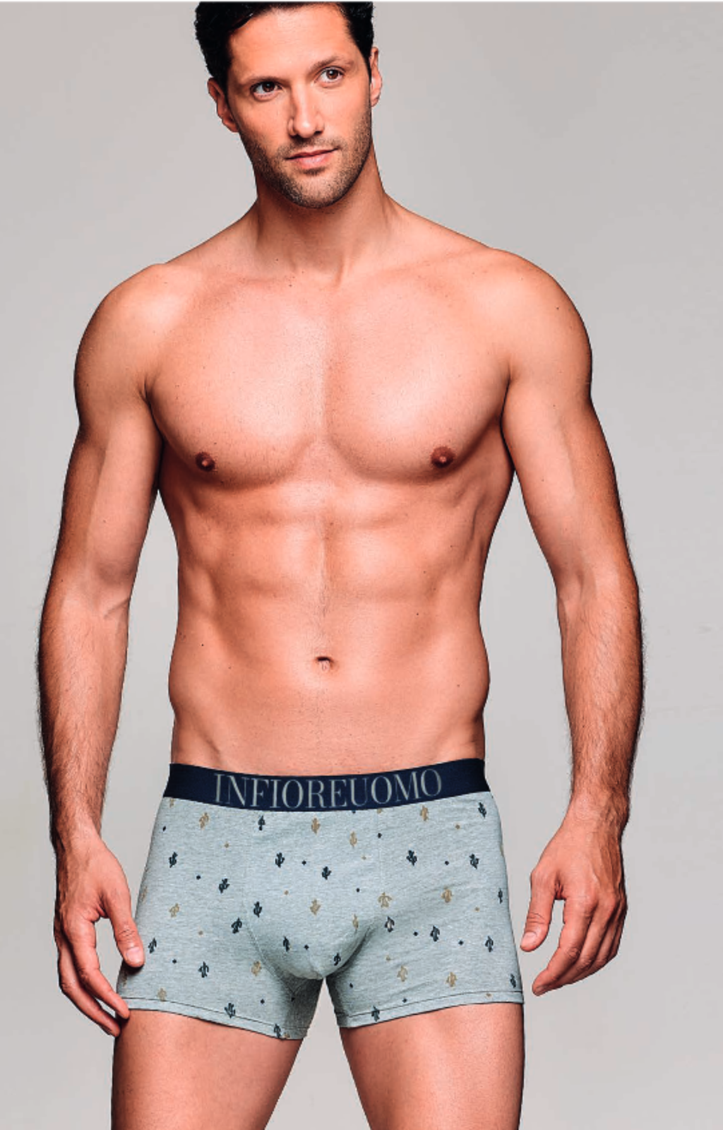 BOXER UOMO 310970 Tellini S.r.l. Wholesale Clothing