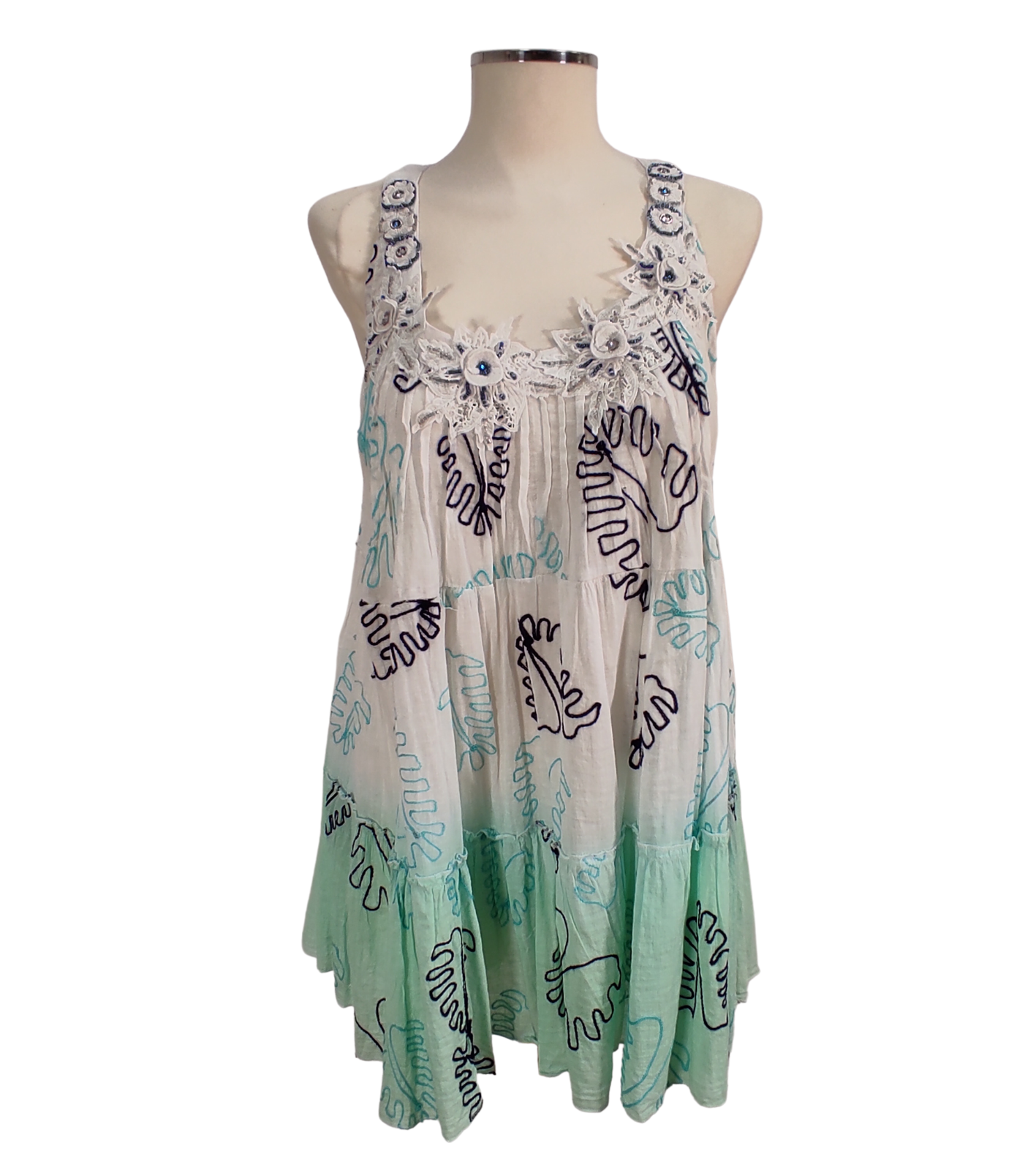 WOMEN'S DRESS S/S 31402 Tellini S.r.l. Wholesale Clothing