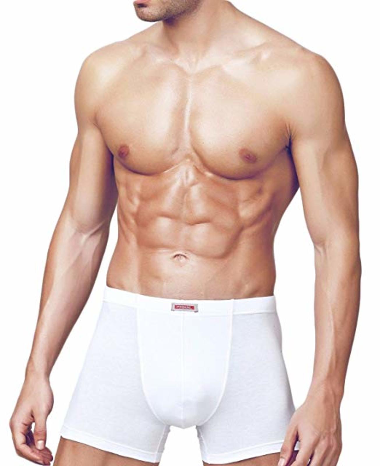 BOXER UOMO 3201 Tellini S.r.l. Ingrosso Abbigliamento