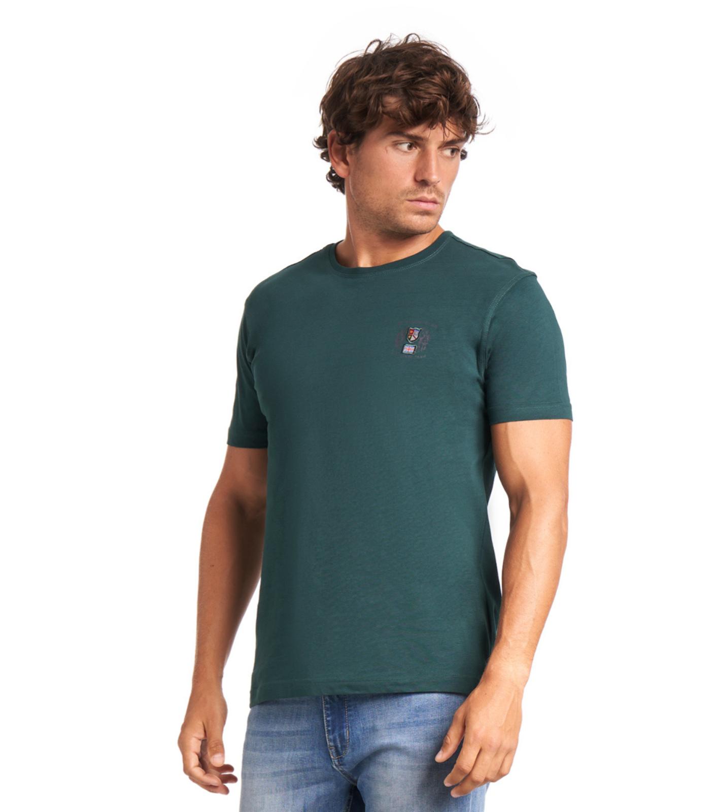 MAN SHAPED T-SHIRT M/M 32H9703C Tellini S.r.l. Wholesale Clothing