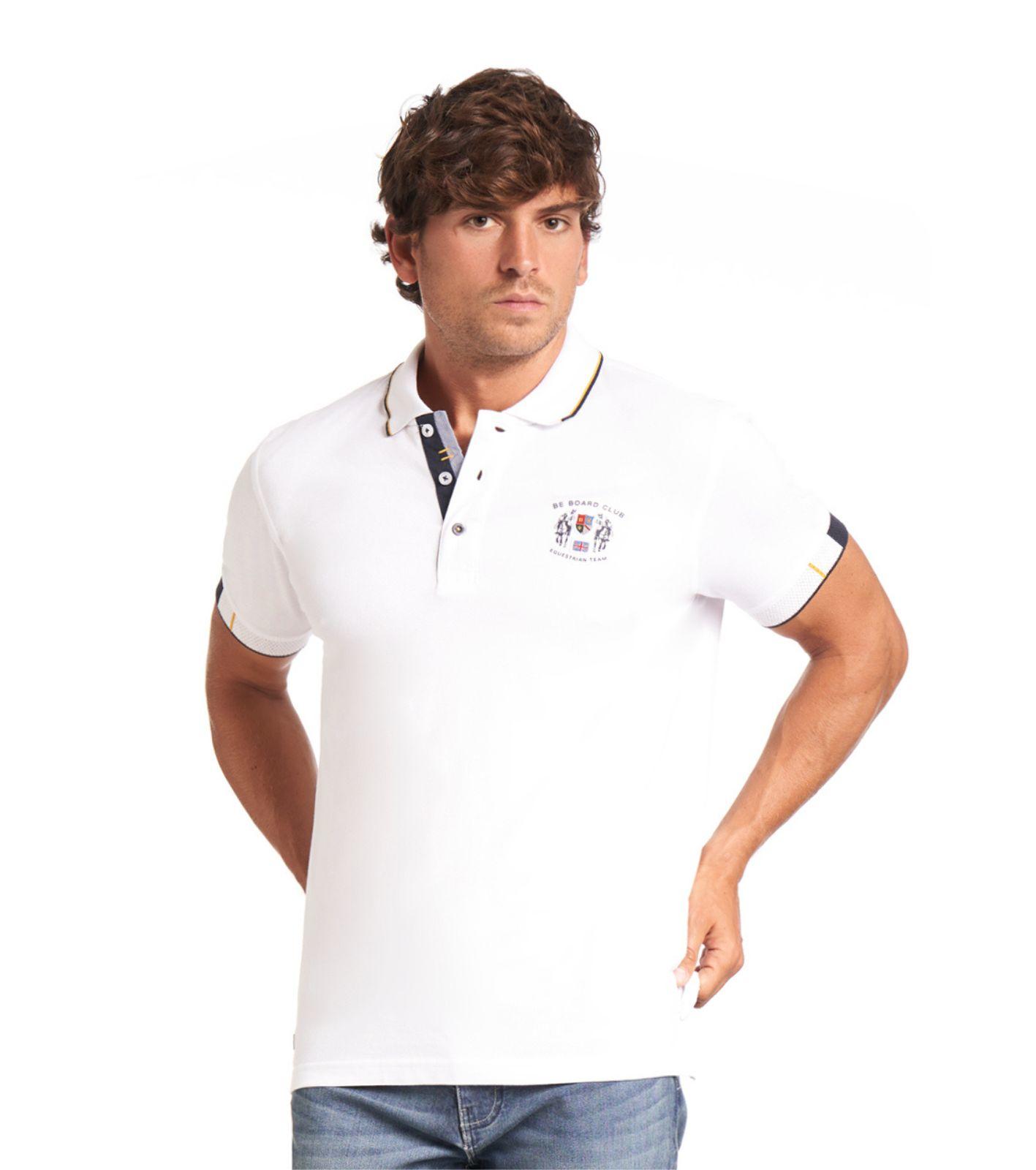 POLO CONFORMATA UOMO M/M 32L9601C Tellini S.r.l. Ingrosso Abbigliamento