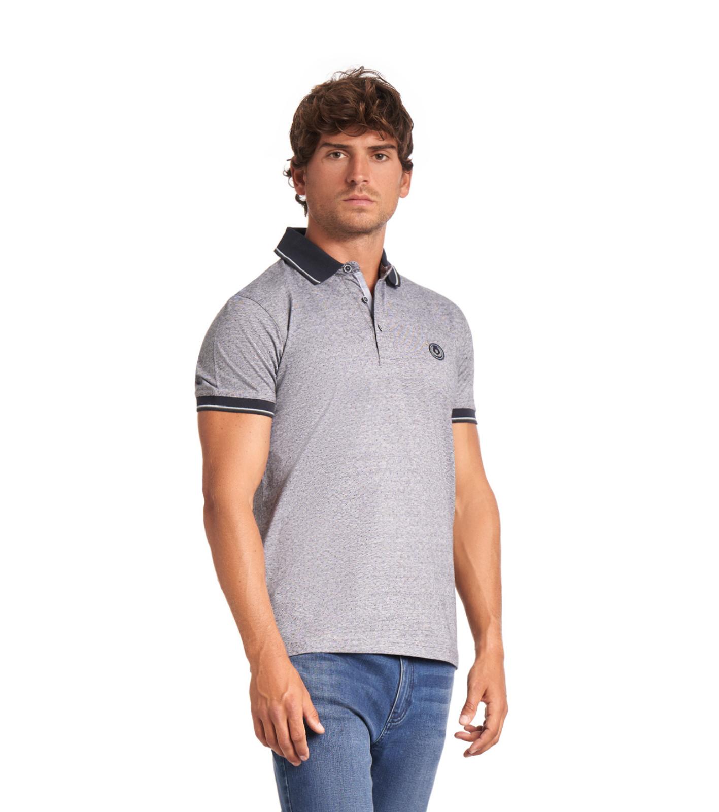 MEN'S POLO SHIRT M/M 32L9623 Tellini S.r.l. Wholesale Clothing