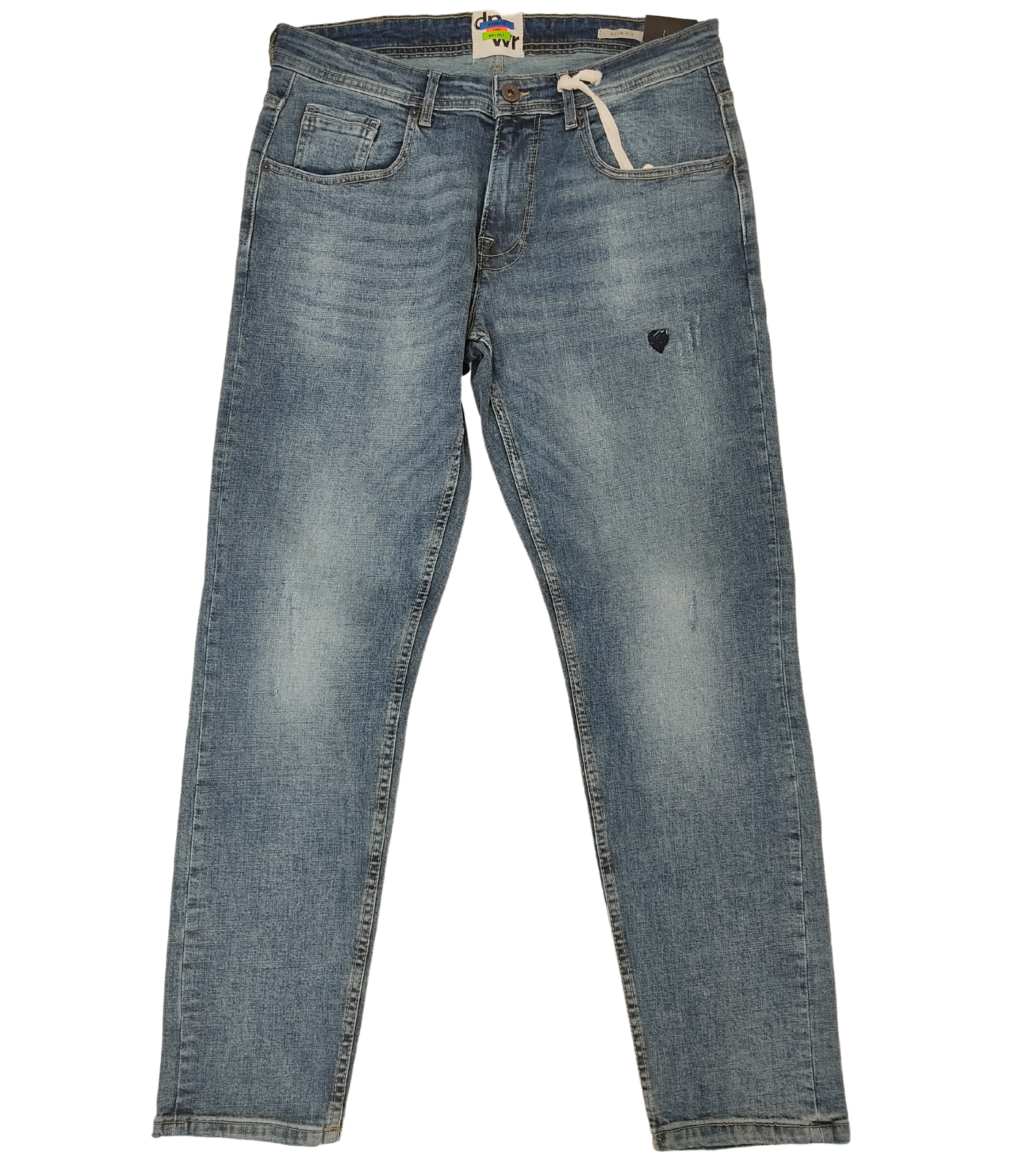 JEANS UOMO FM104 Tellini S.r.l. Ingrosso Abbigliamento