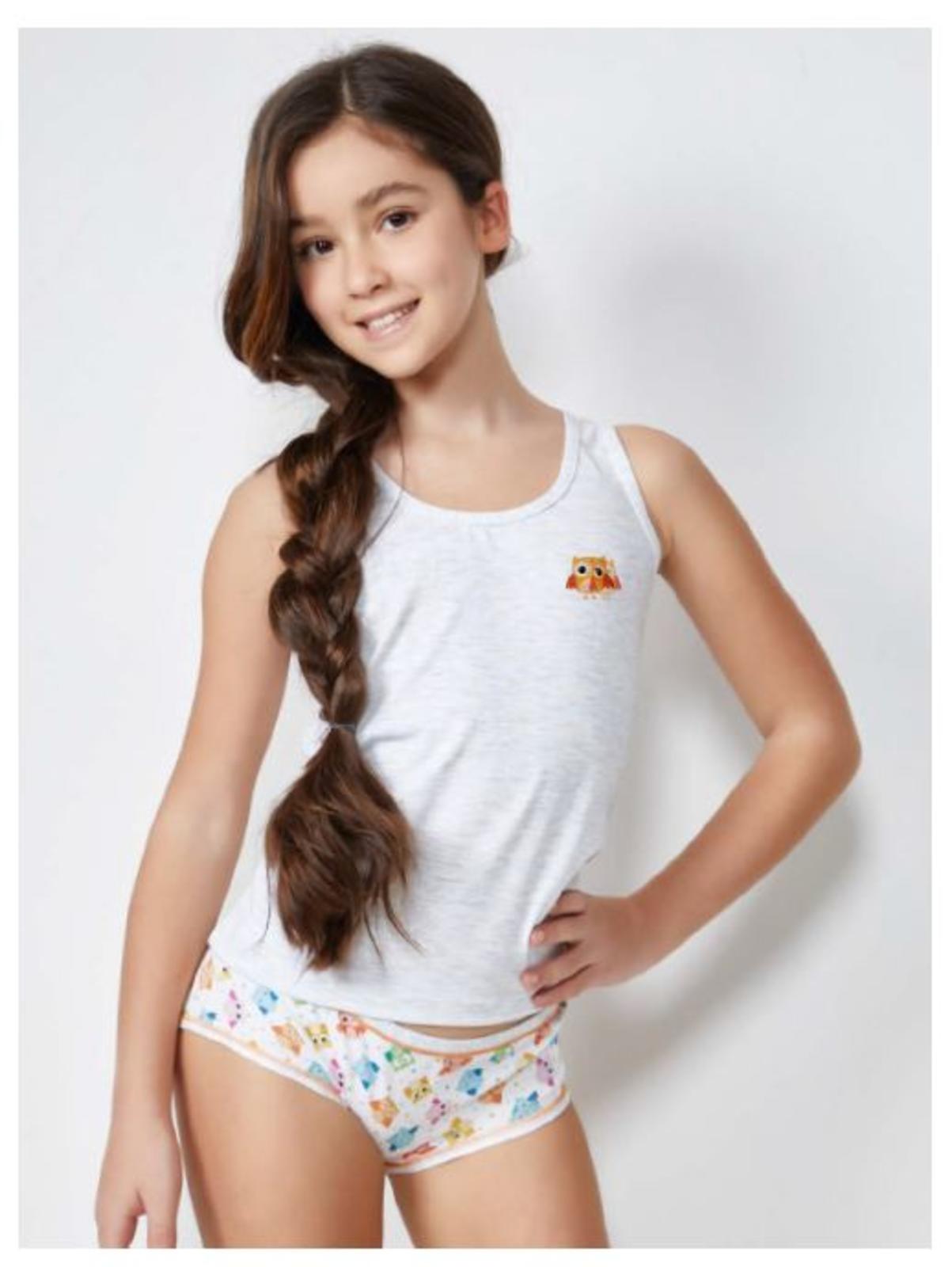 GIRL UNDERWEAR 430 Tellini S.r.l. Wholesale Clothing