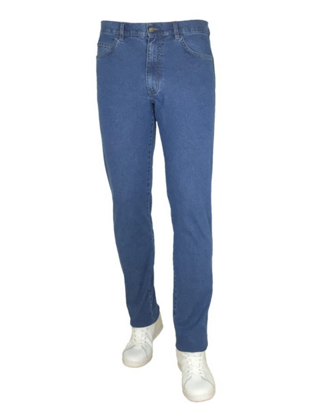 MEN'S JEANS 450 Tellini S.r.l. Wholesale Clothing