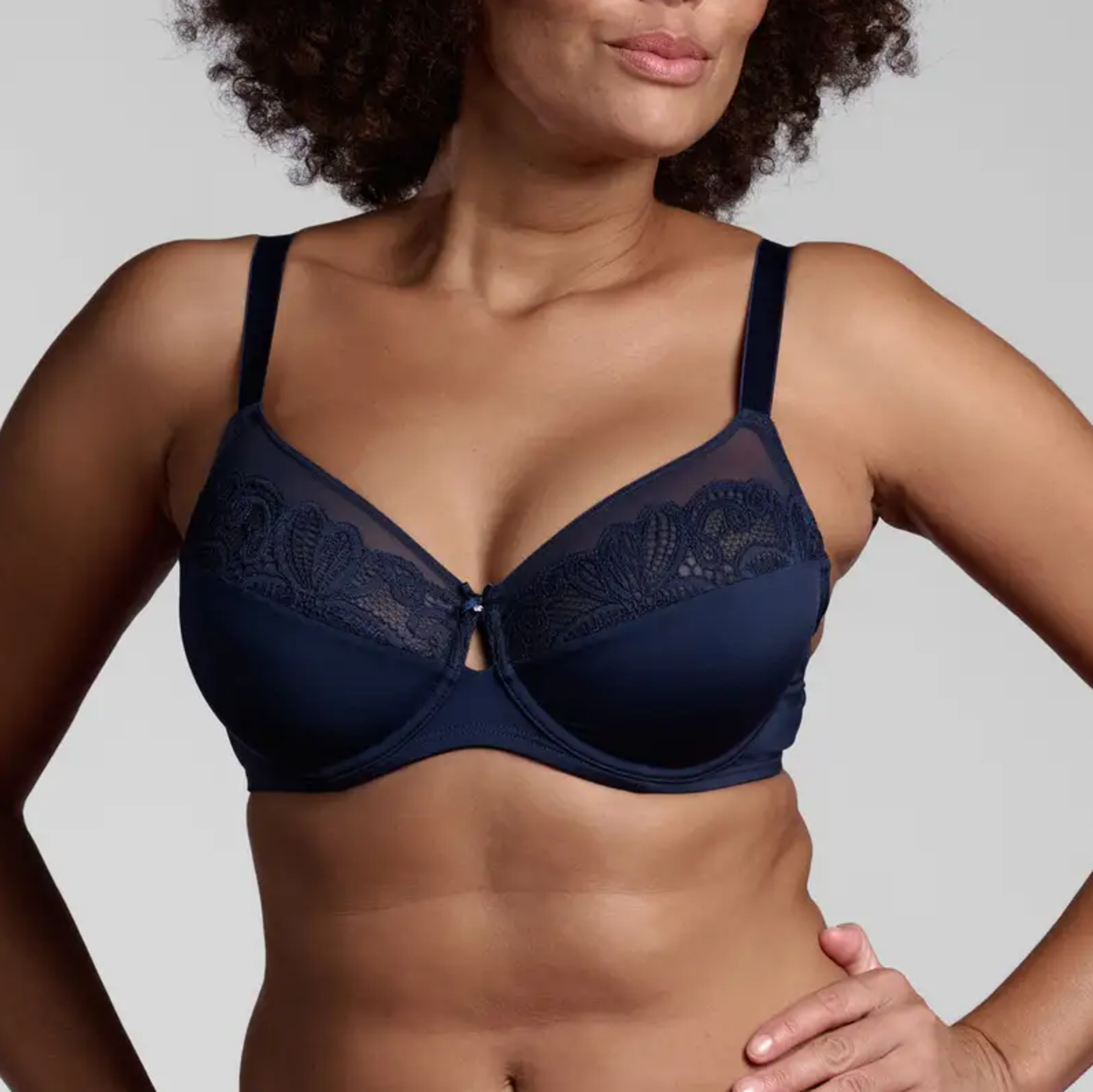 BELSENO ALLURE WOMEN'S BRA 461 Tellini S.r.l. Wholesale Clothing