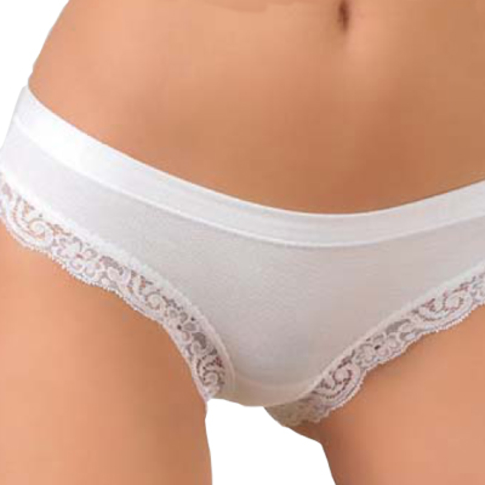 WOMEN'S PANTY 518 Tellini S.r.l. Wholesale Clothing