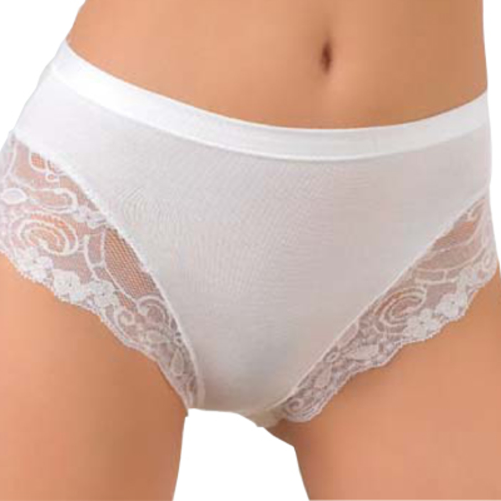 WOMEN'S PANTY 521 Tellini S.r.l. Wholesale Clothing