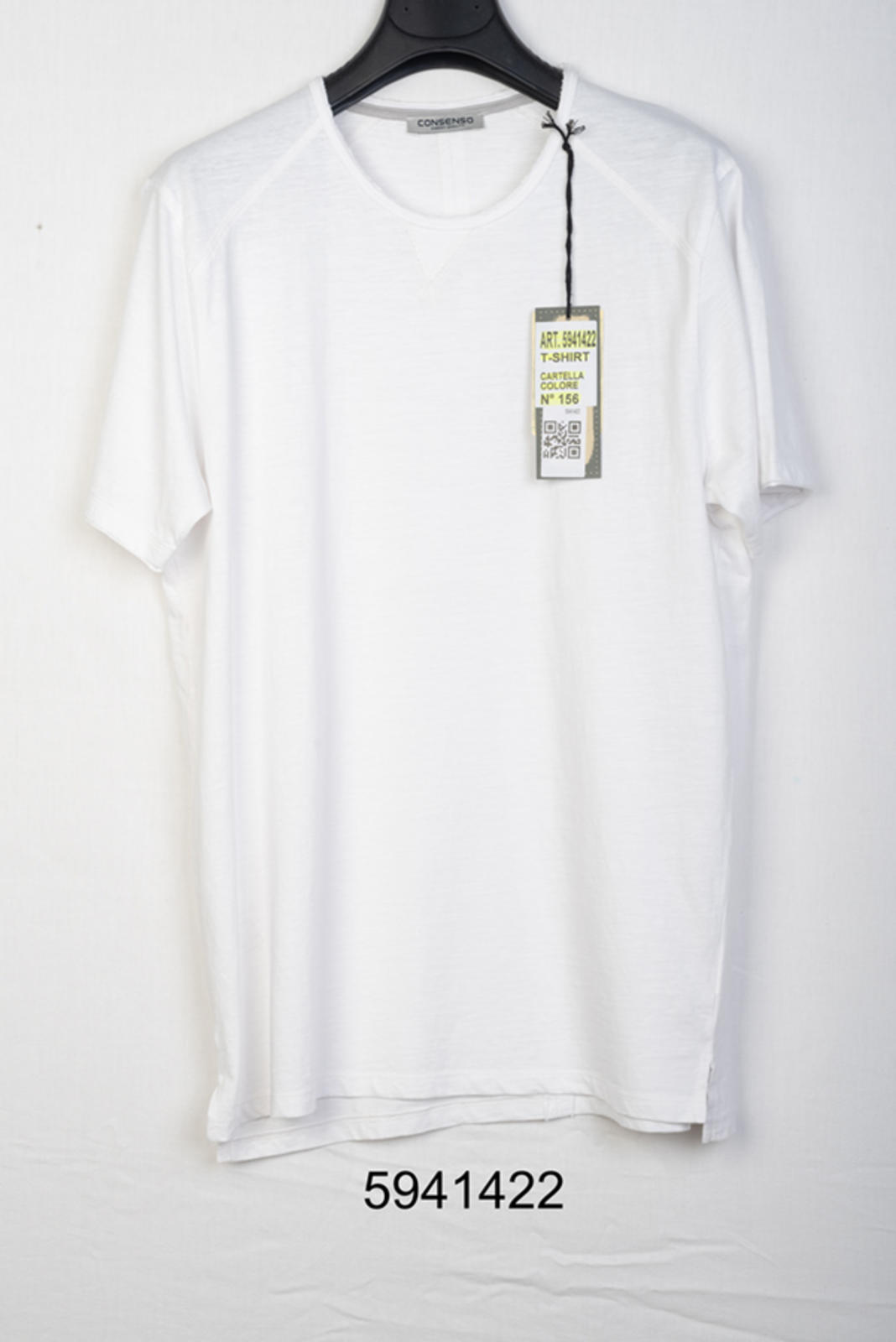 TSHIRT UOMO M/M 5941422 Tellini S.r.l. Ingrosso Abbigliamento