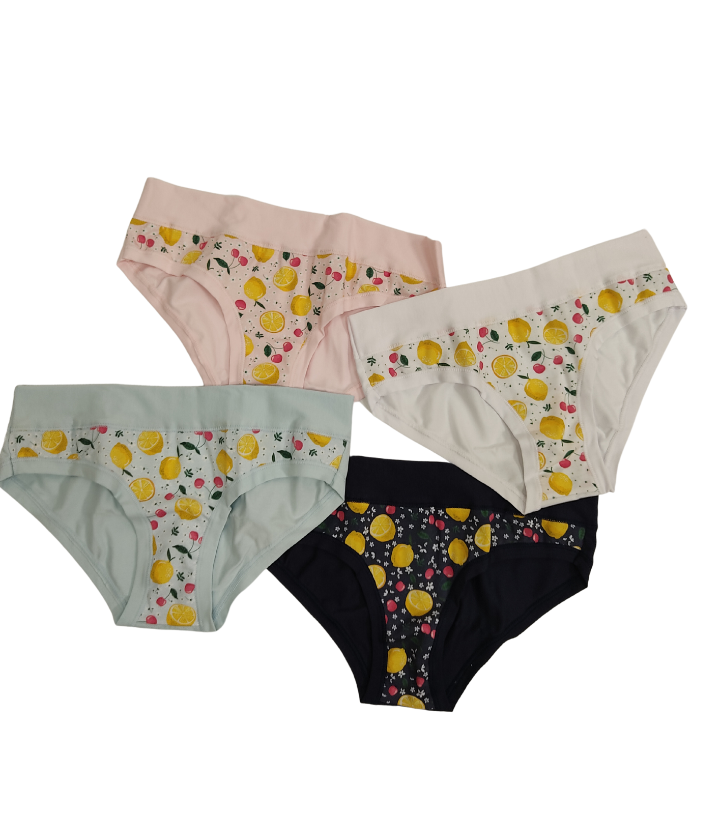 WOMEN'S BRIEFS 6079 Tellini S.r.l. Wholesale Clothing