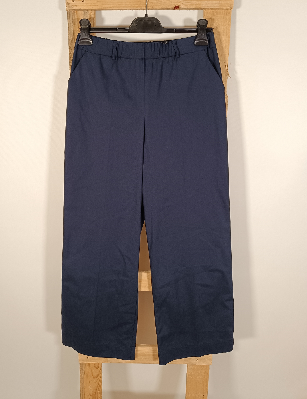 WOMEN'S TROUSERS E24677/EU Tellini S.r.l. Wholesale Clothing