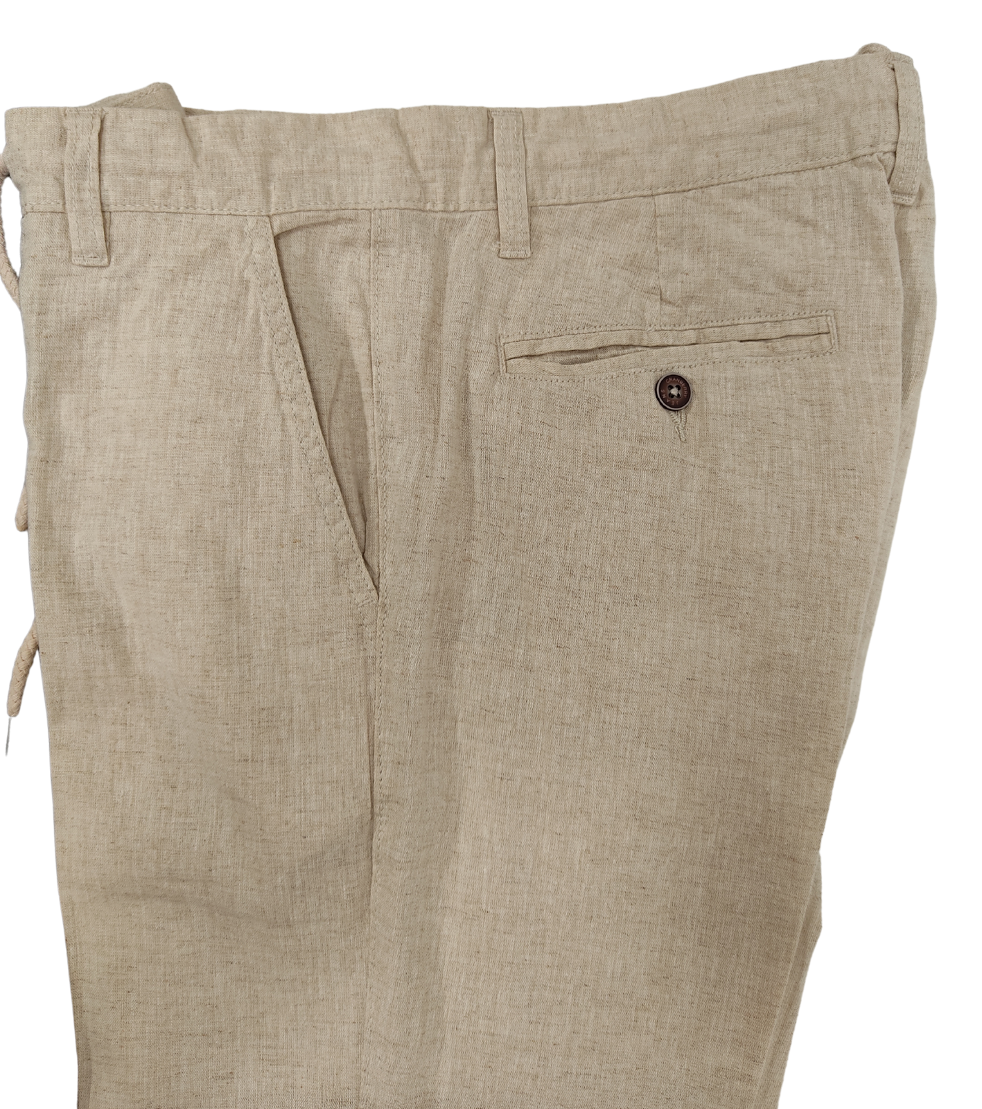 MEN'S TROUSERS CB15102 Tellini S.r.l. Wholesale Clothing