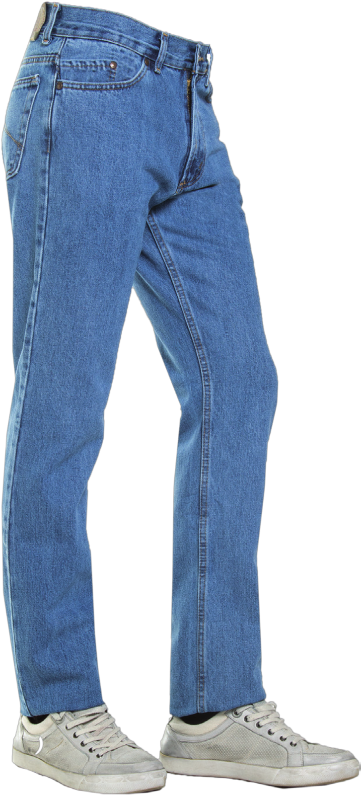 MEN'S JEANS 700/1021 Tellini S.r.l. Wholesale Clothing