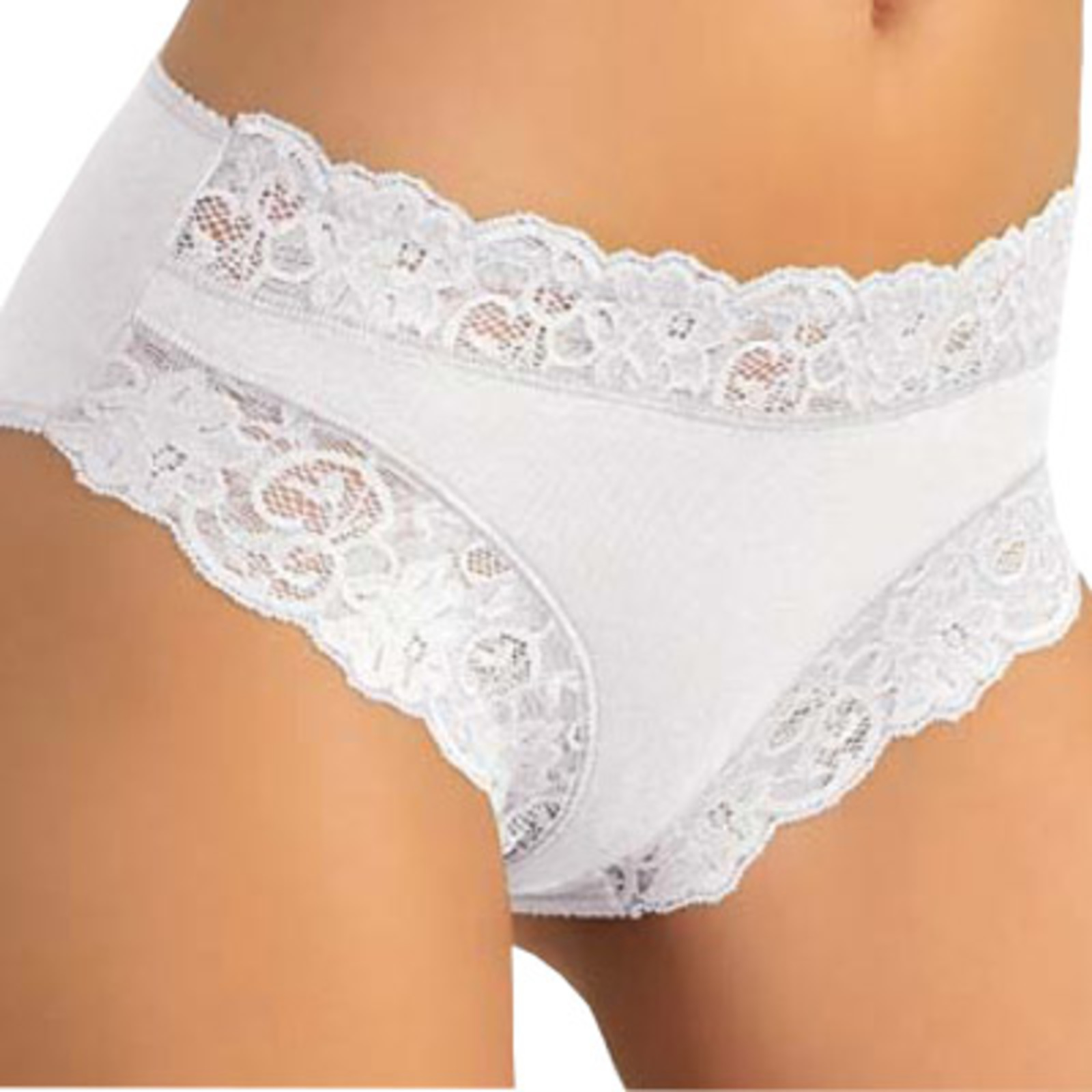 WOMEN'S PANTY 742 Tellini S.r.l. Wholesale Clothing