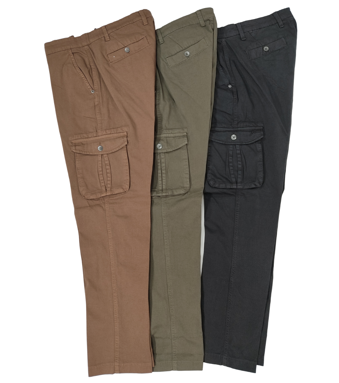 MEN'S TROUSERS 7506423 Tellini S.r.l. Wholesale Clothing